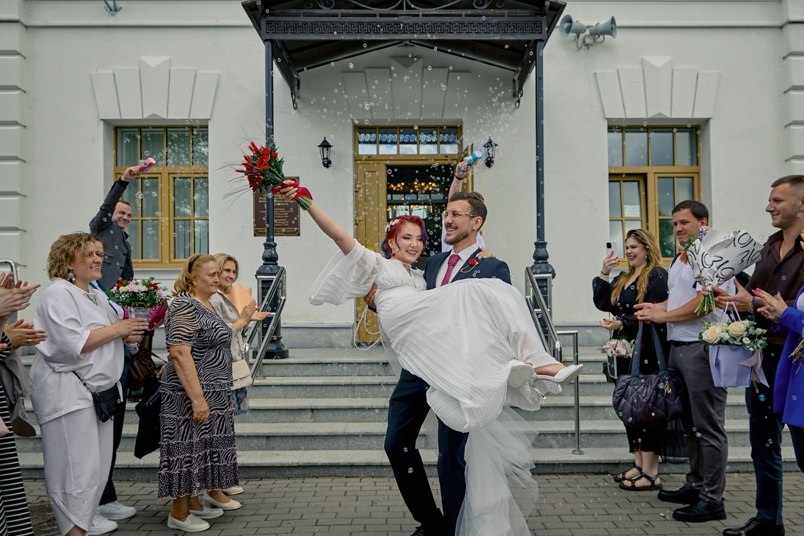 Екатерина и Александр. Рекламный фотограф Санкт-Петербург Катерина Мишкель