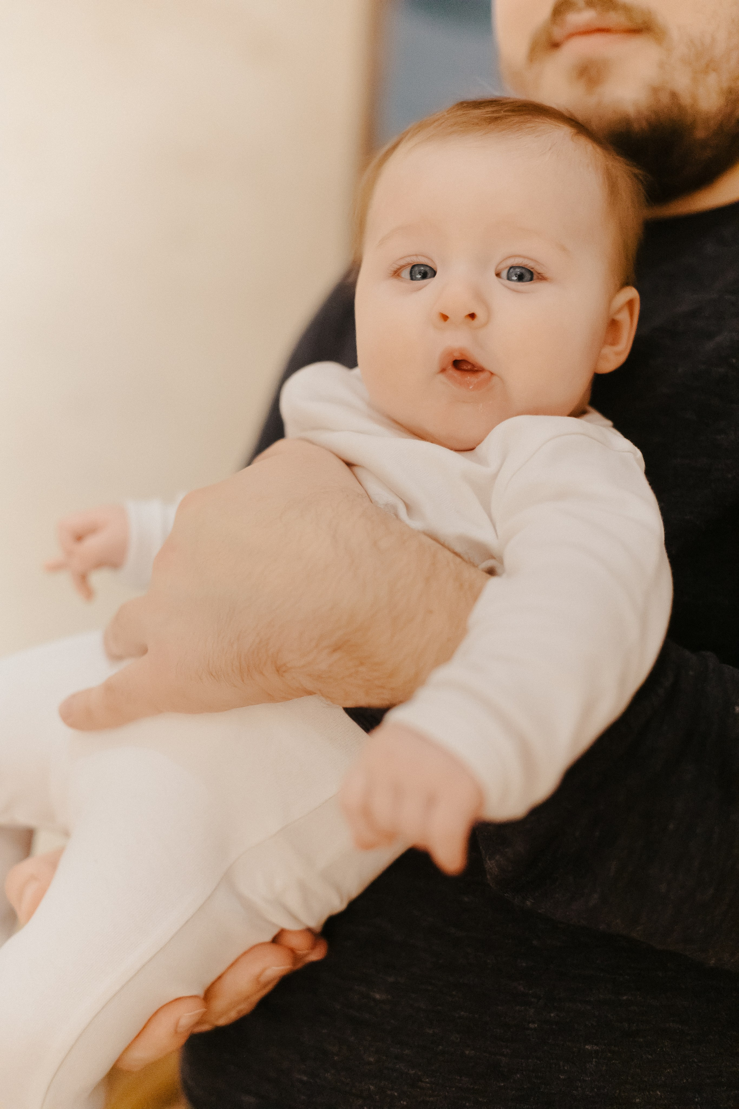 Крещение Екатерины. Храм Антипы Пергамского. Фотограф на венчание, крещение