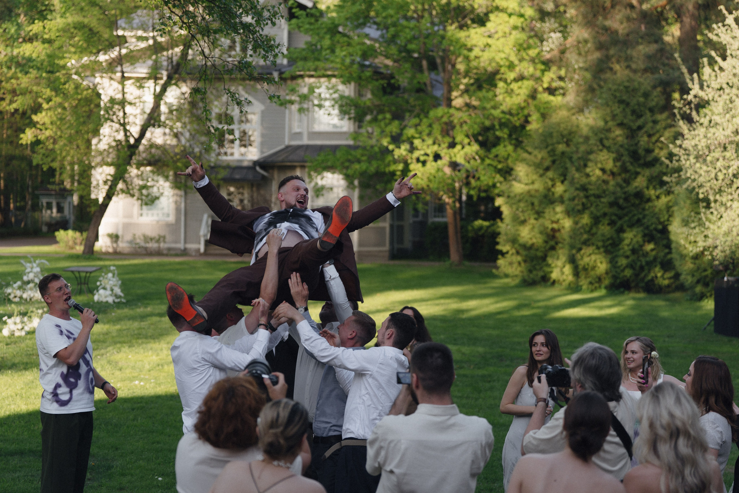 Скандинавия. Фотограф в Санкт-Петербурге Александр Дымов