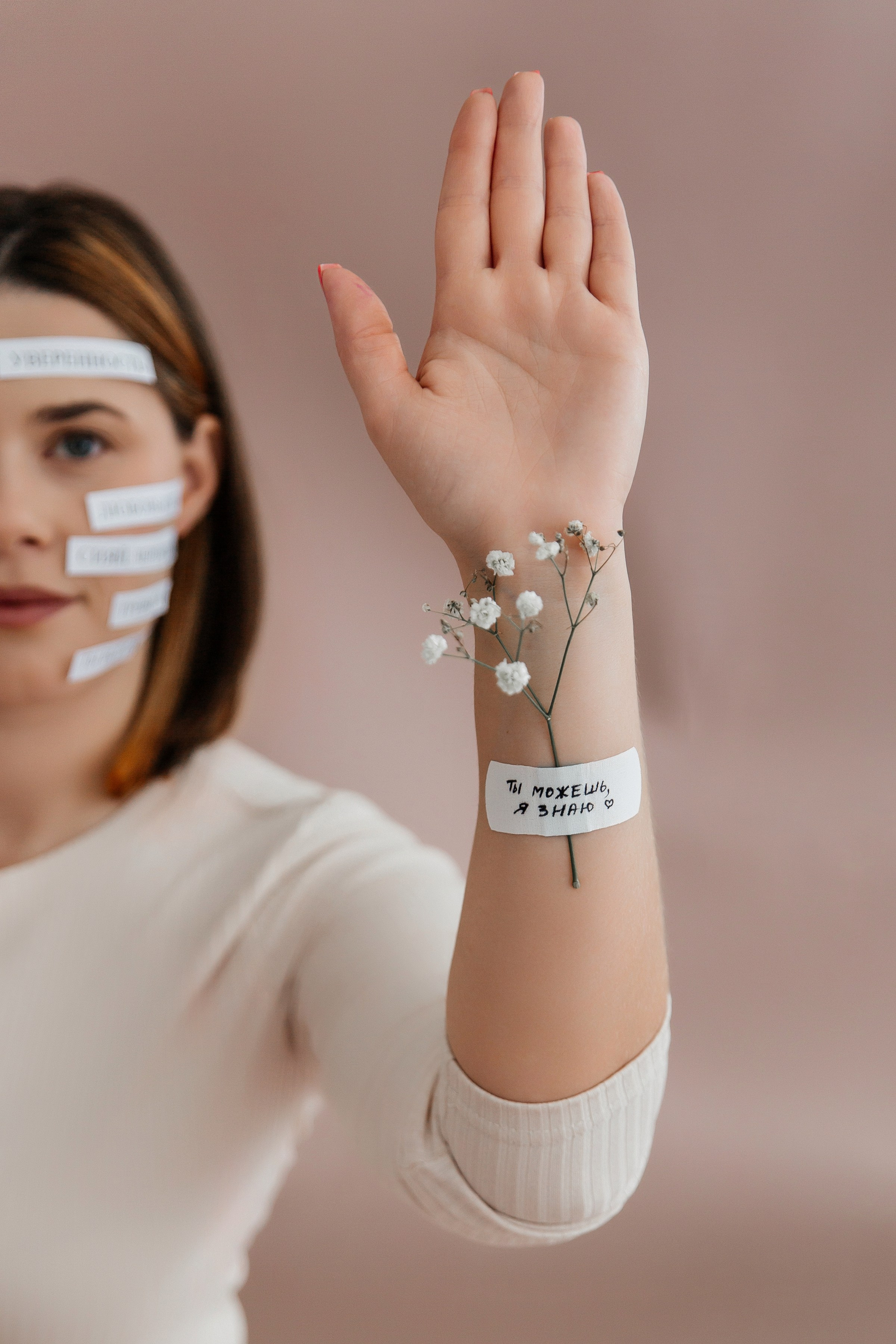 Бизнес-контент. Качуняк Наталия портретный фотограф в Иваново