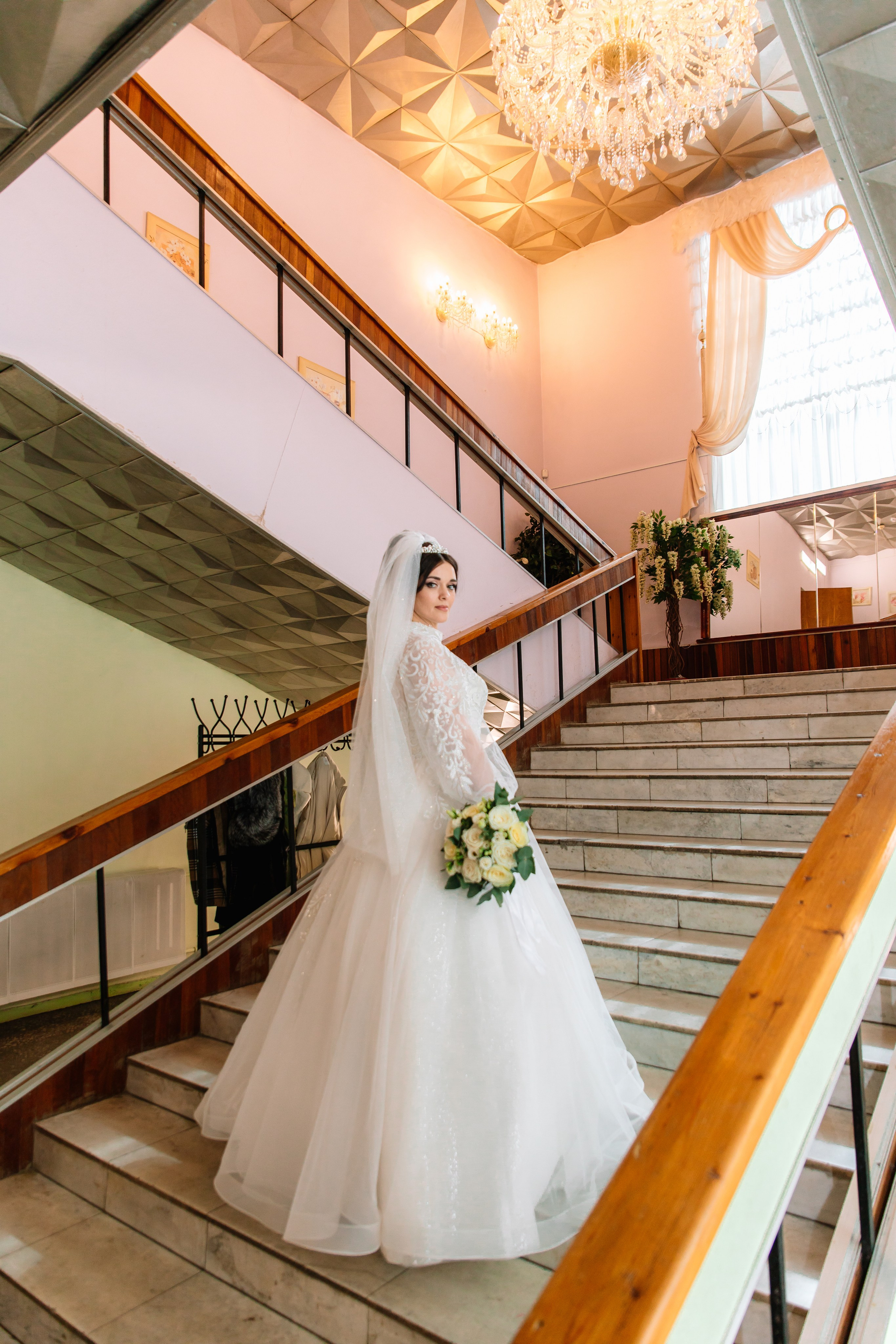 ЮЛИЯ И АЛЕКСАНДР. Свадебный и семейный фотограф в Курске и Курчатове