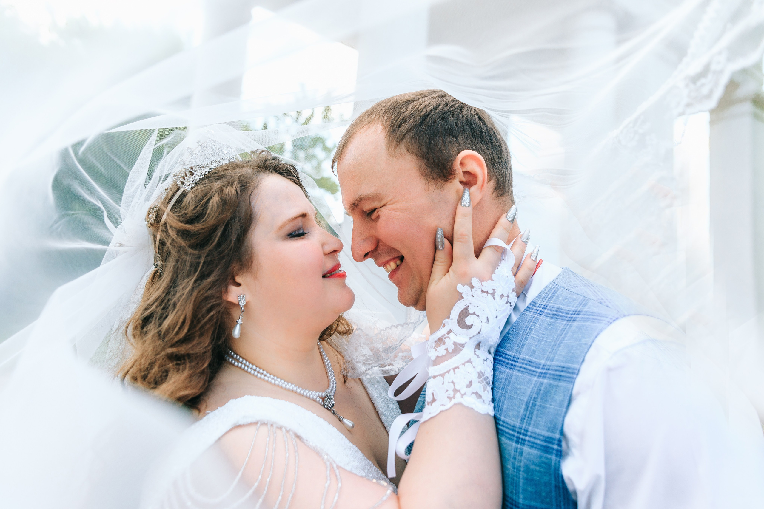 ИРИНА И АЛЕКСАНДР. Свадебный и семейный фотограф в Курске и Курчатове