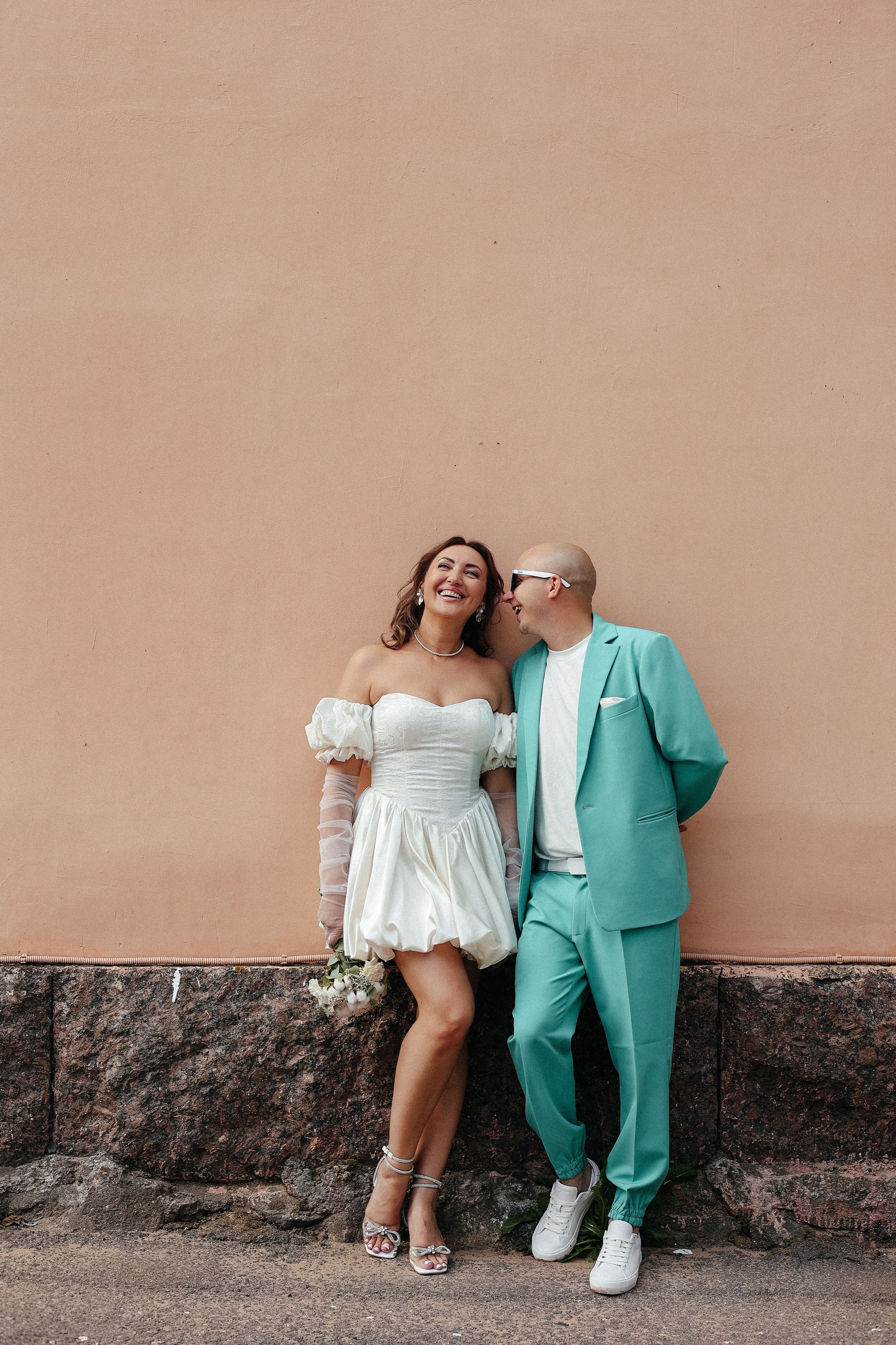 Юлия и Константин (свадьба). Главная