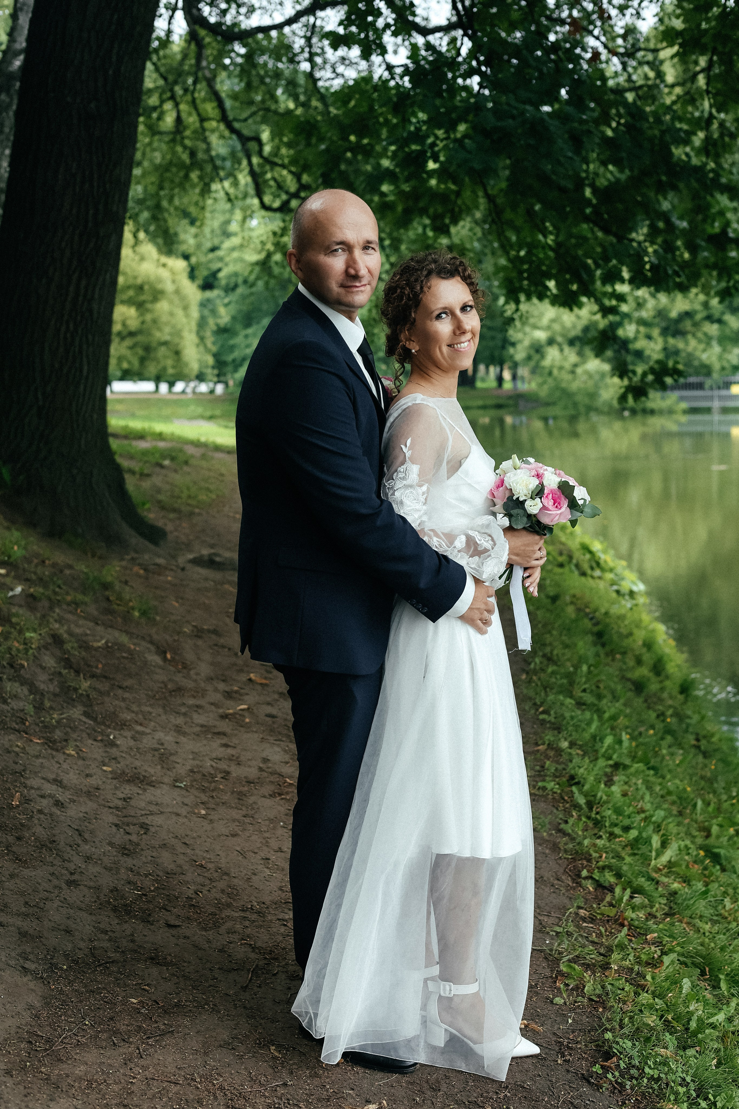 Алексей и Ксения (свадьба). Главная