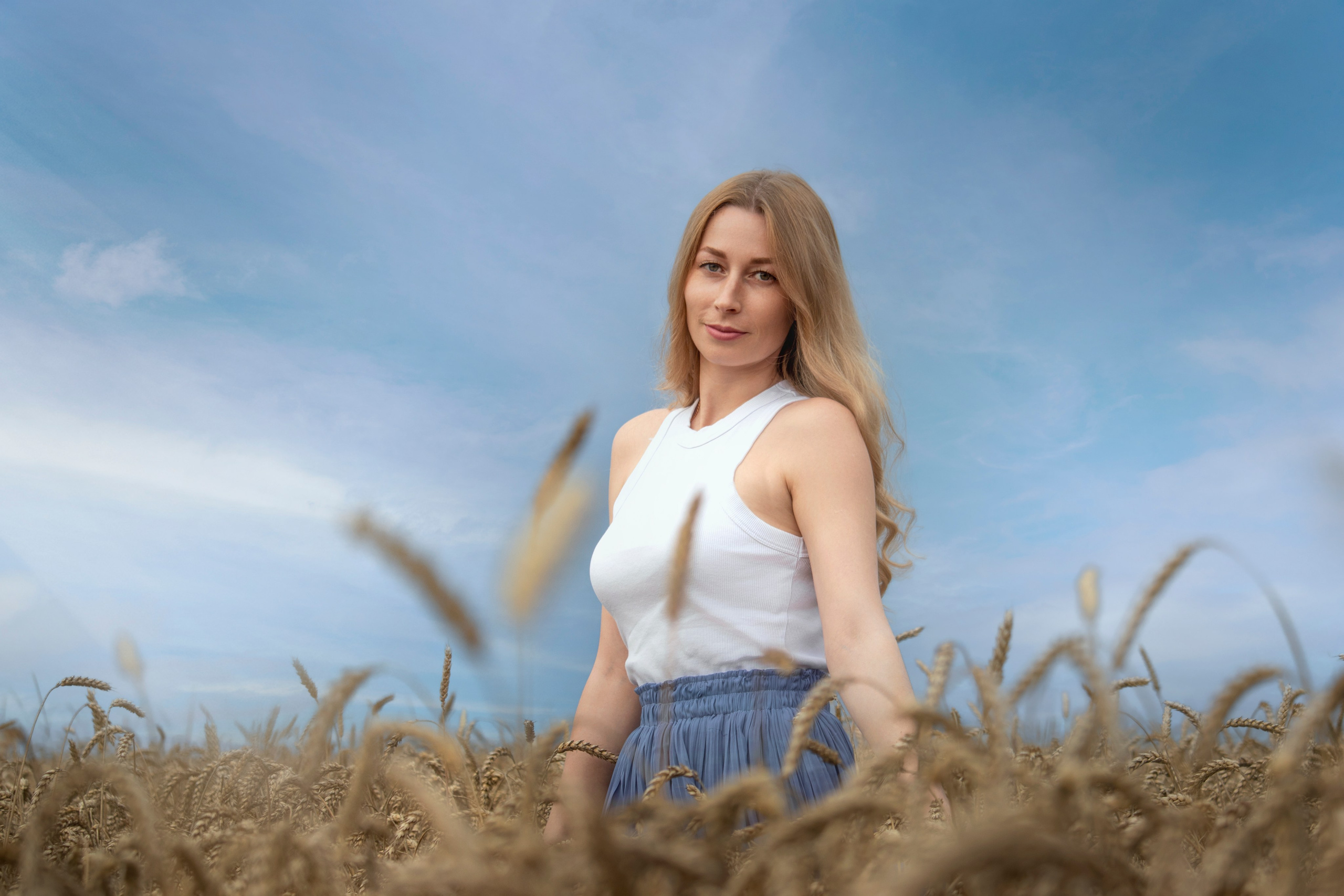 Портретики. Фотограф в Вязьме