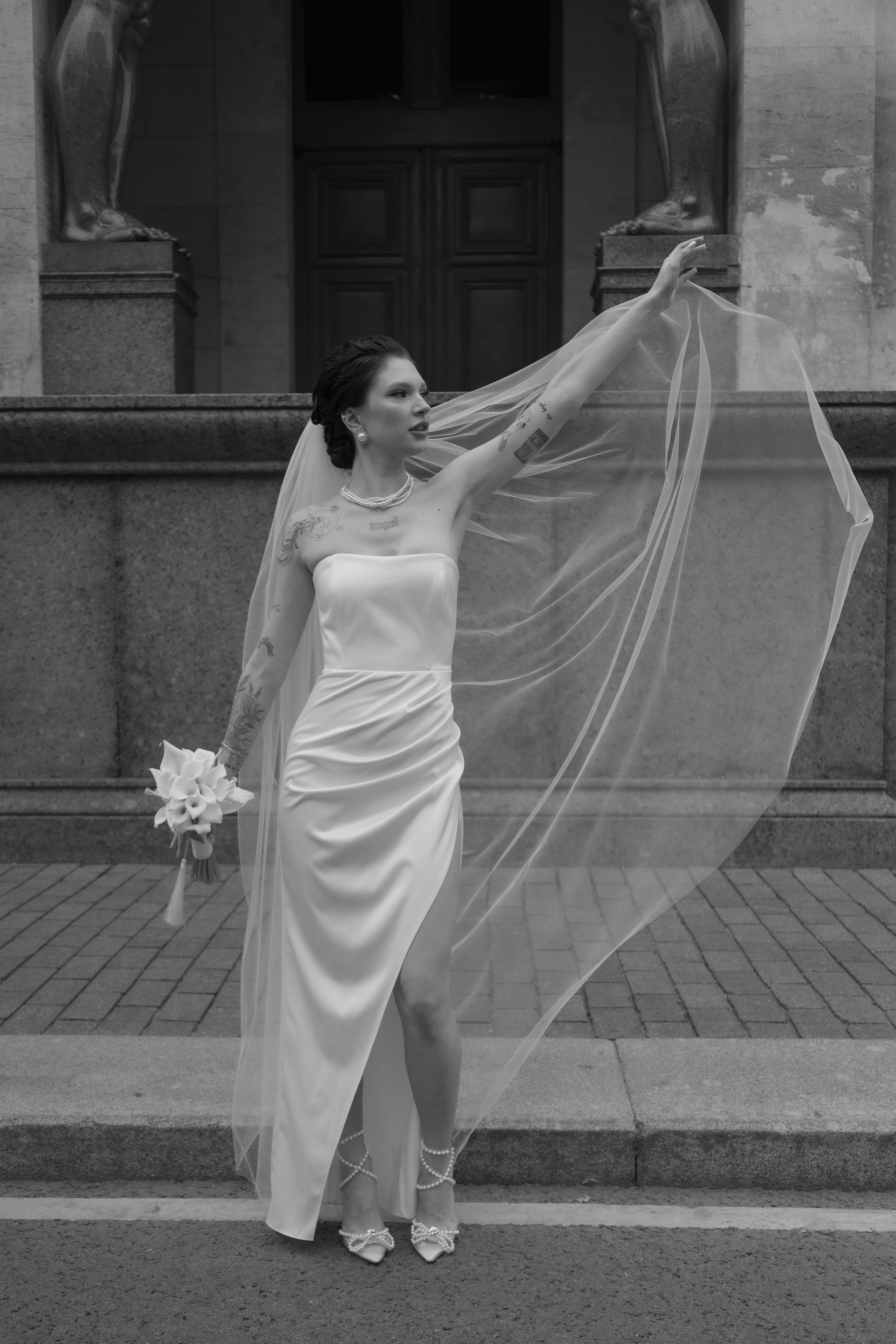 Свадебные съемки. Фотограф и видеограф в Северной столице