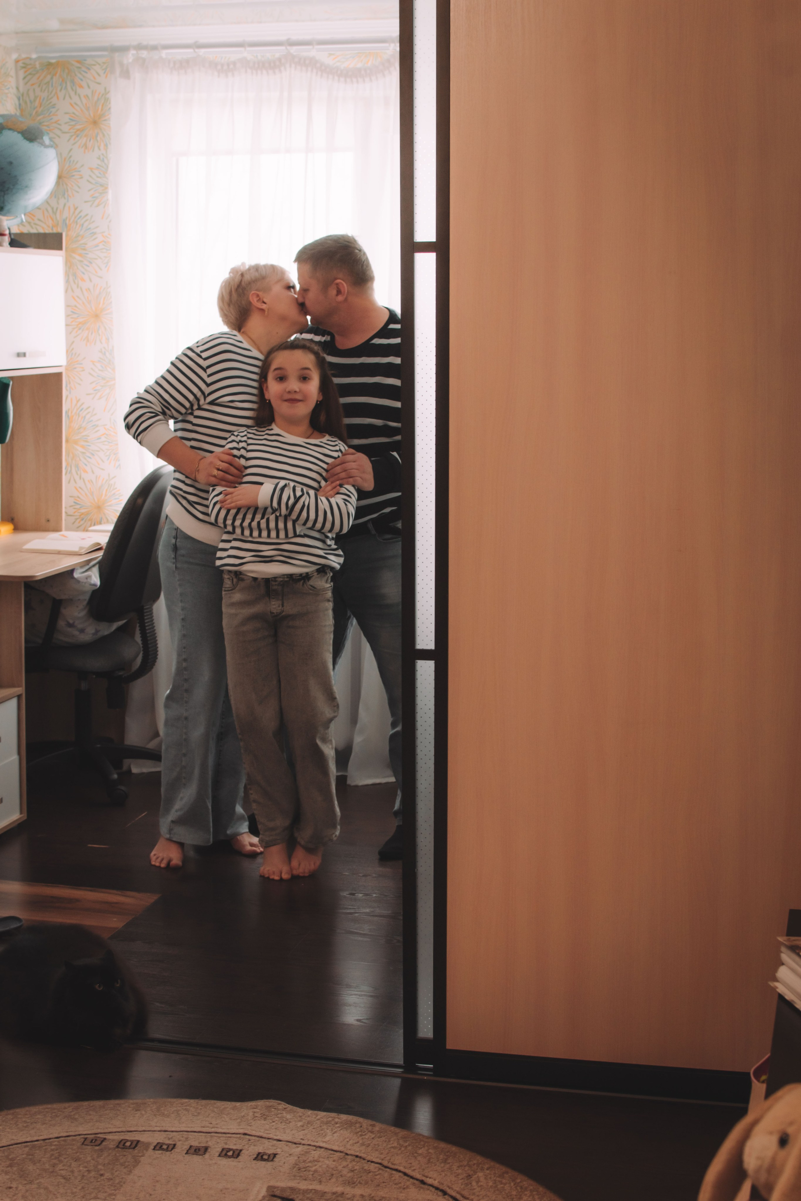 Семейные. Фотограф г. Карталы Гаврушева Елизавета