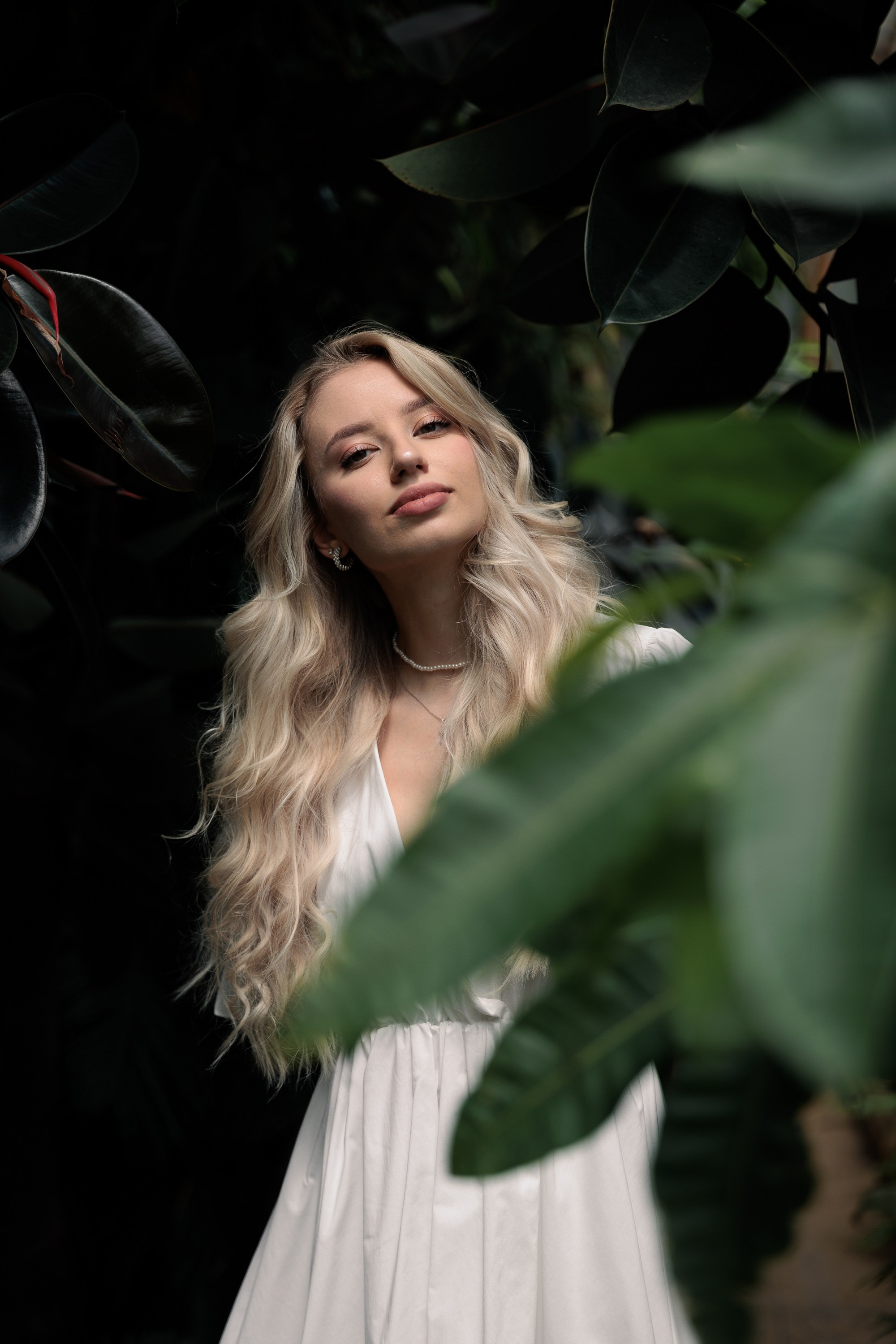 Евгения Сыровая. Игорь Панкратов | Фотограф Ставрополь