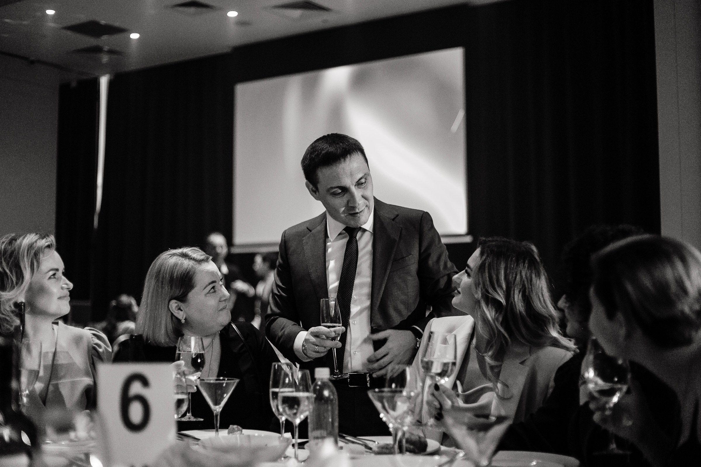 День Рождение ASSET. Свадебный фотограф в Самаре и Тольятти Полина Никитина