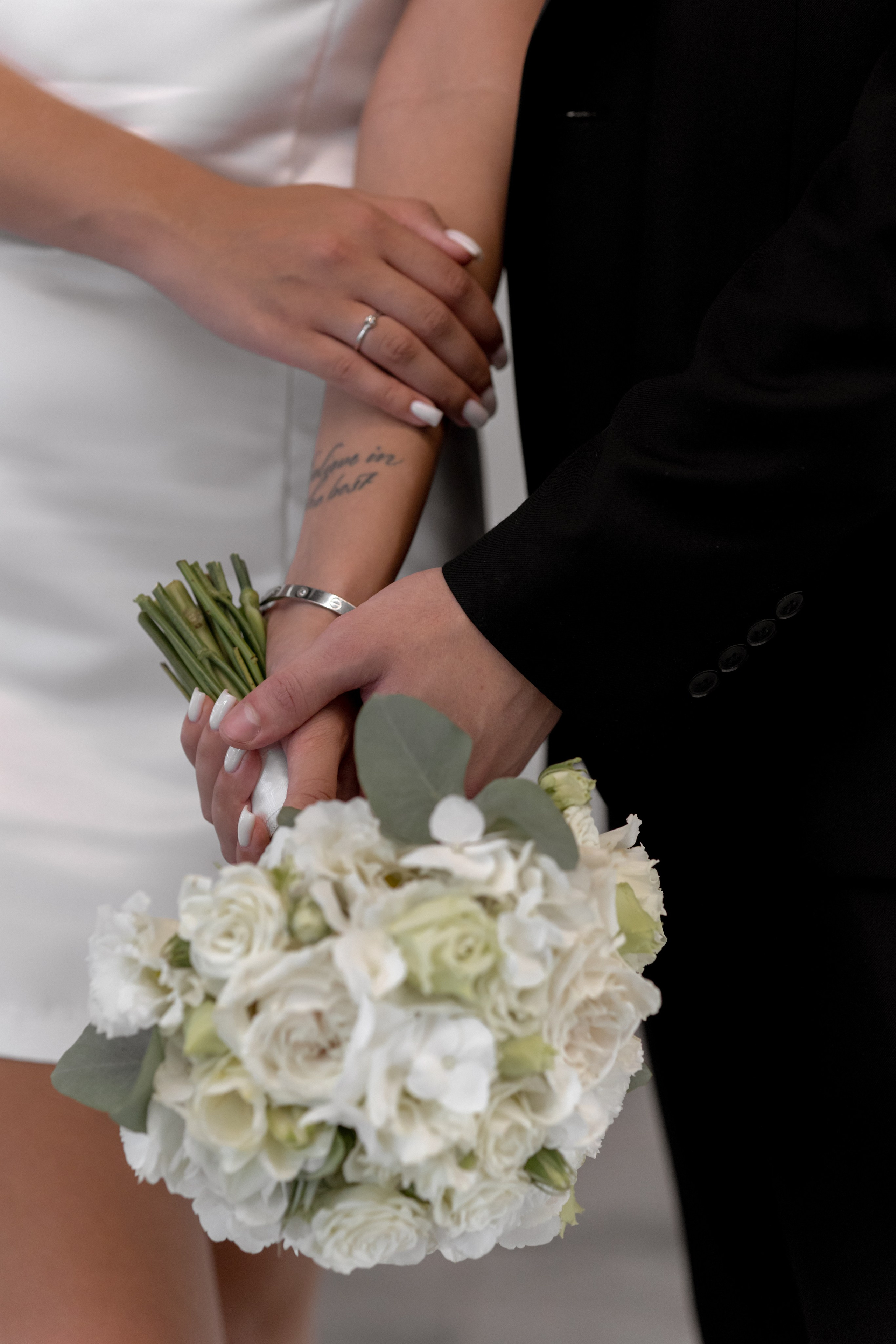 🤍. Свадебный фотограф Мария Жукова