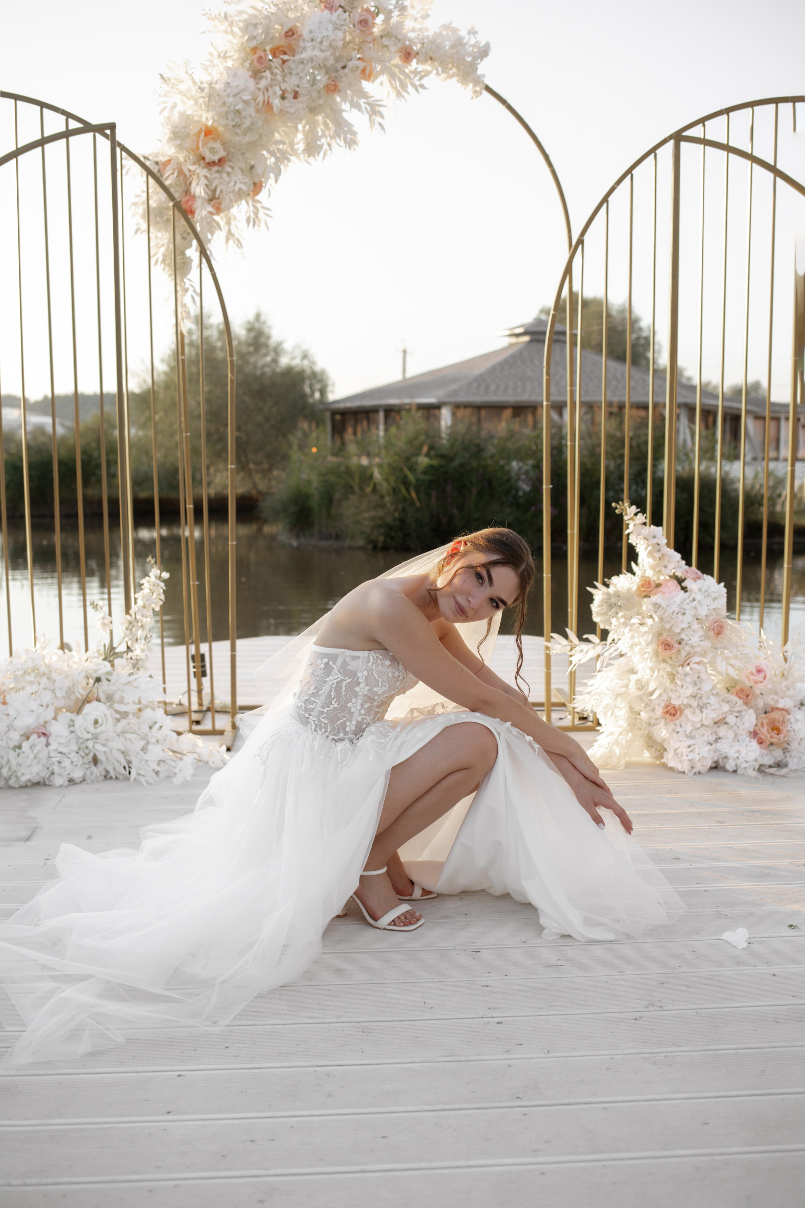 🤍. Свадебный фотограф Мария Жукова