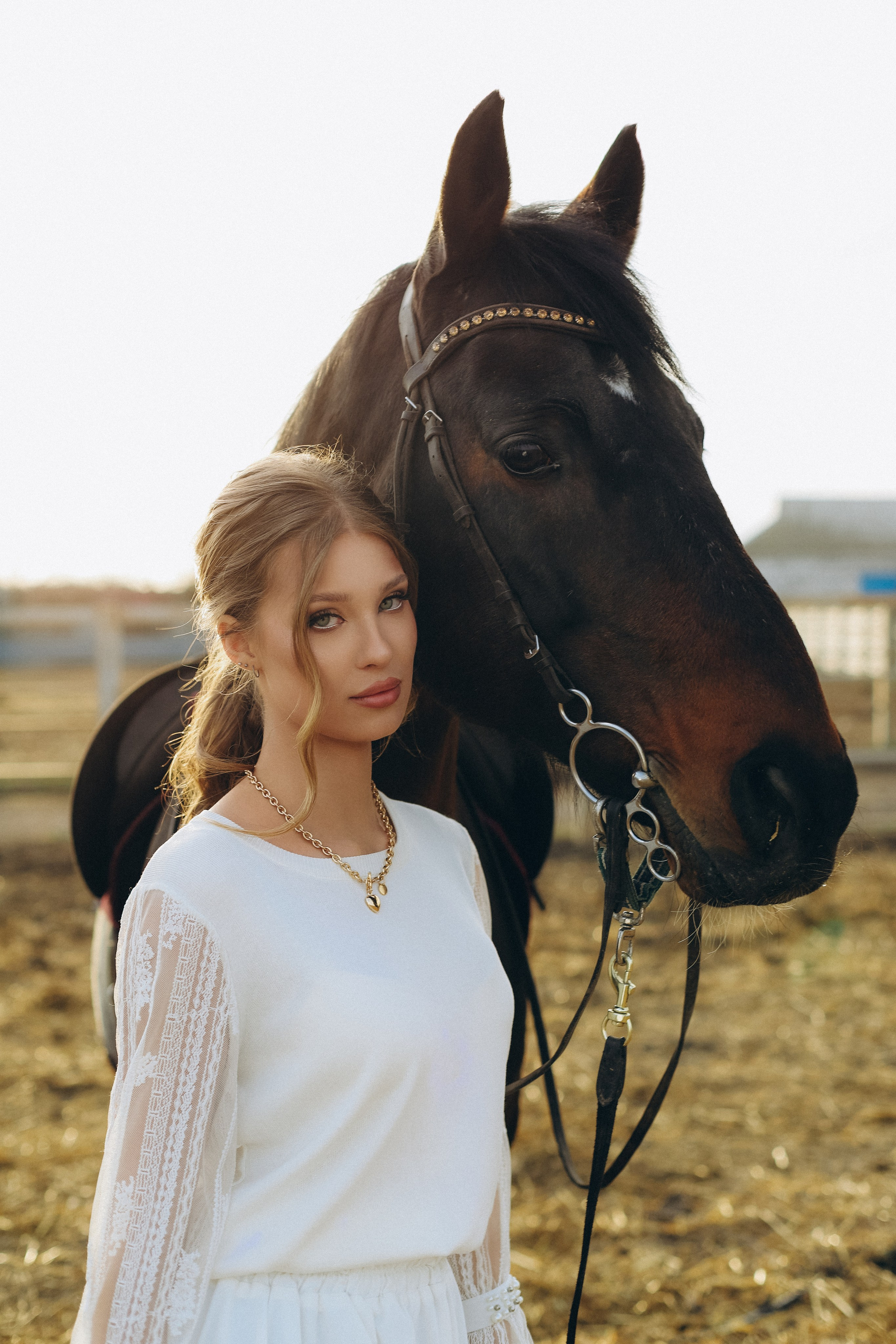 АНАСТАСИЯ. Фотограф Мариуполь | Ялта | Крым — Диана Мазенко