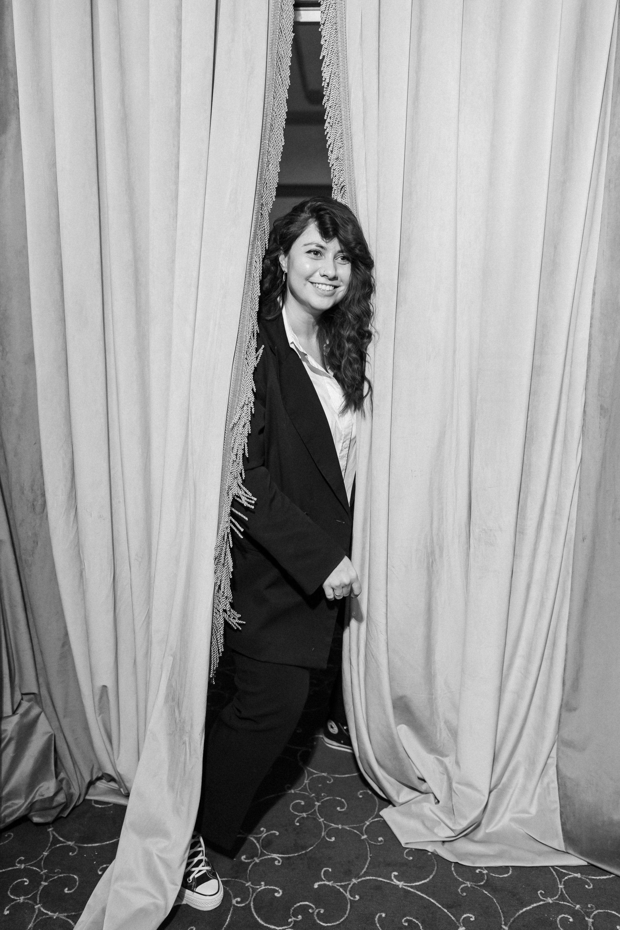 Полезная Party 2024. Свадебный фотограф Колесников Антон