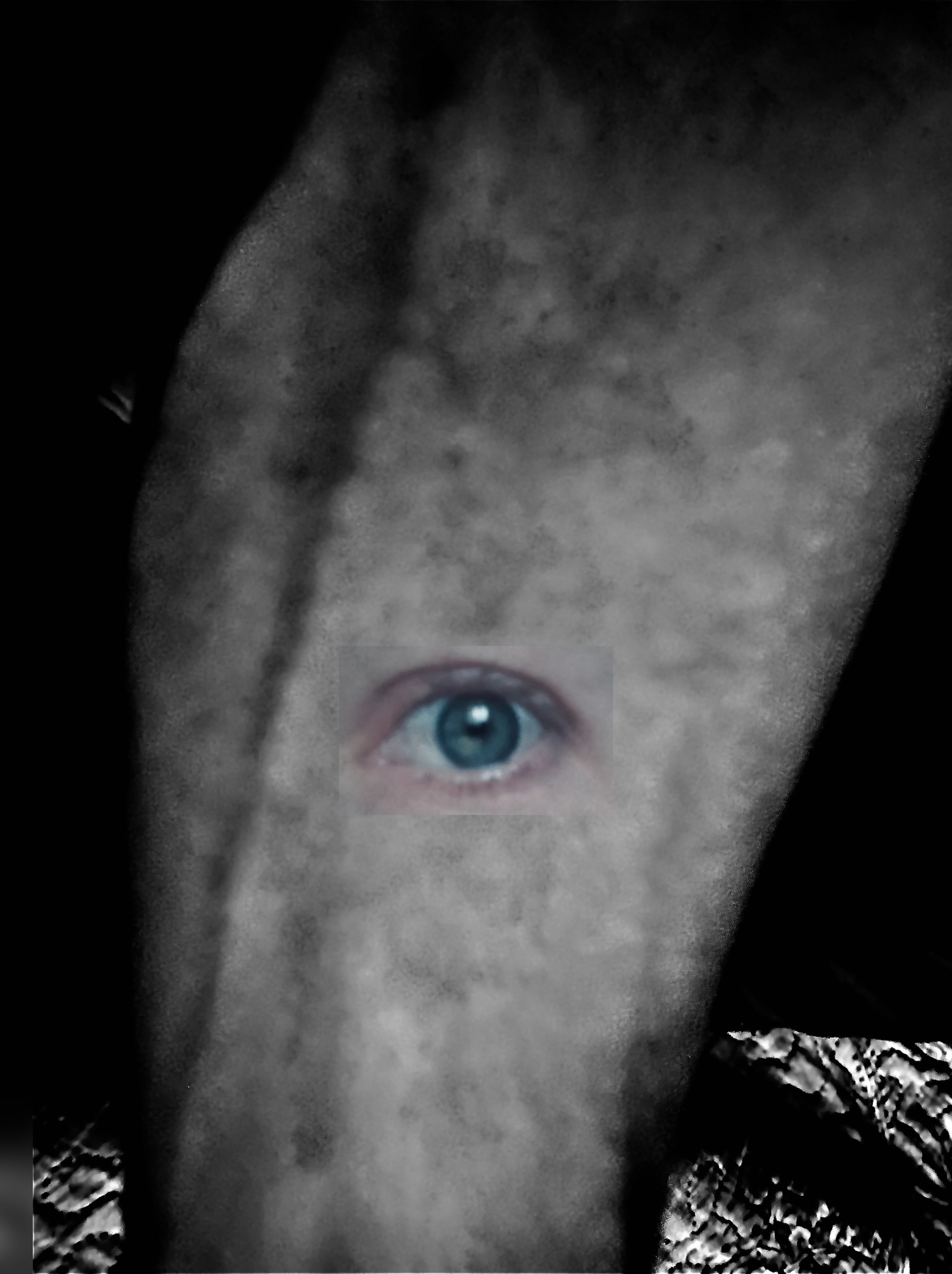 The dream of the dark world. Арт — фотограф Евгений Наймушин Новокузнецк