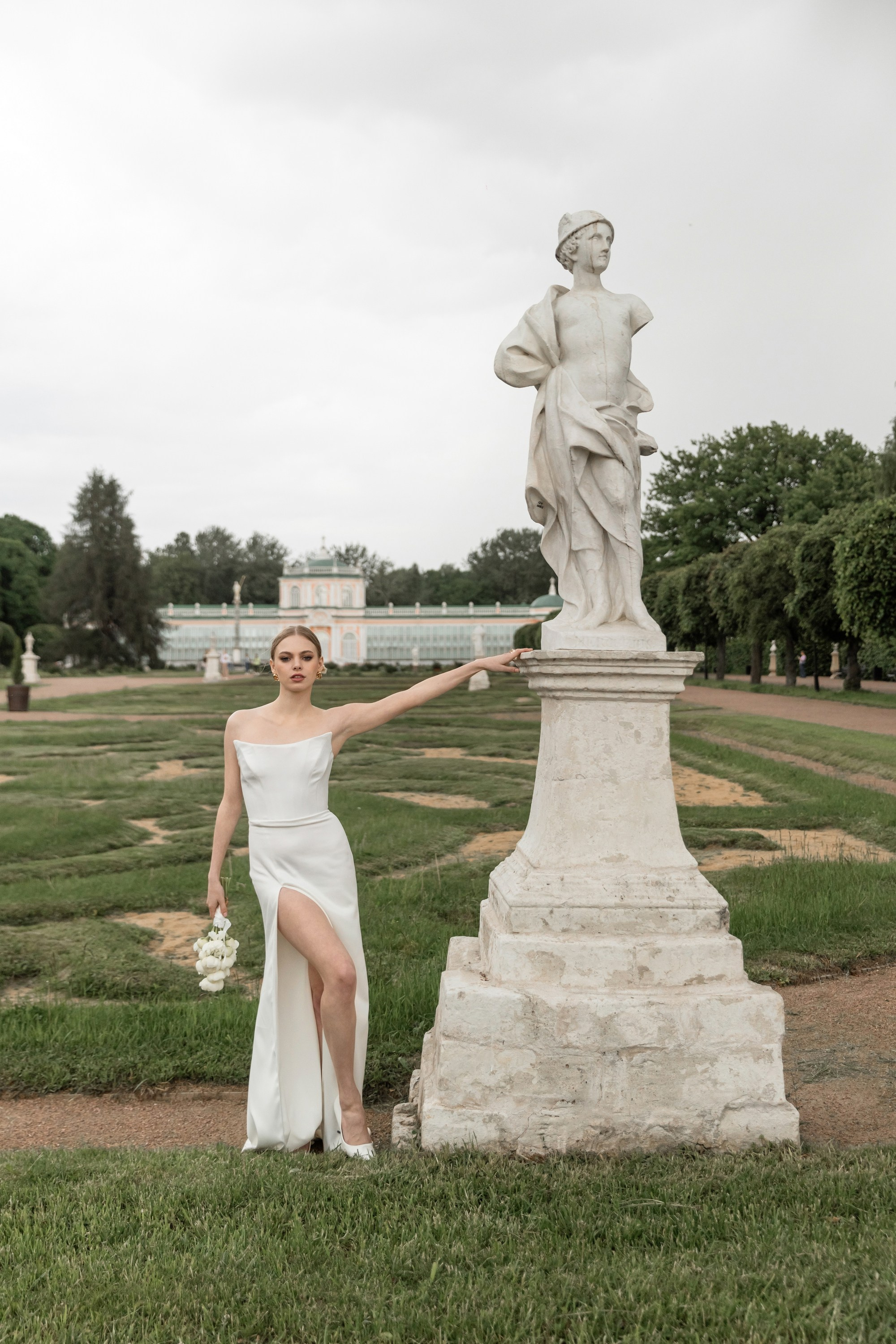 Свадьбы. Татьяна Чернышова свадебный фотограф Москва