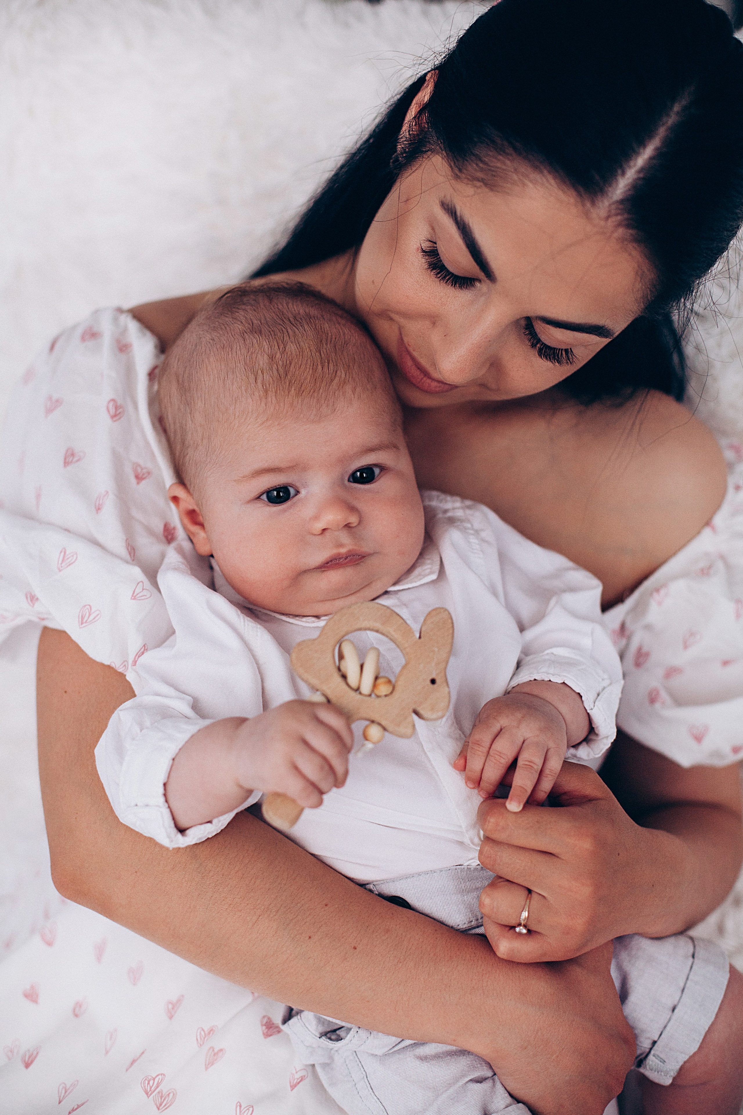 Екатерина & Со. Репортажный и детский фотограф в Минске