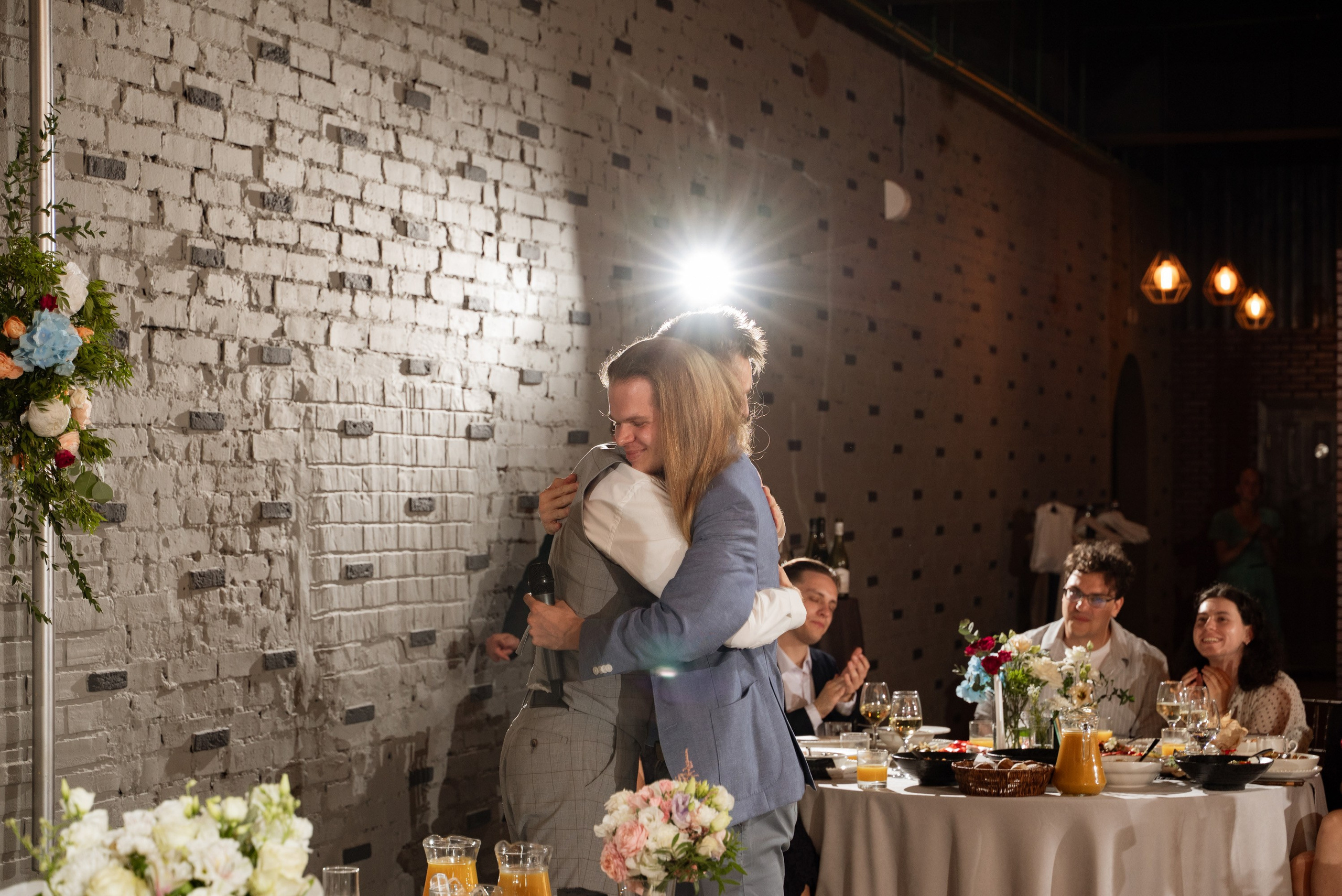 Пётр и Ирина | 01.08.25. Свадебный фотограф в Санкт-Петербурге Владислава Тюльпина