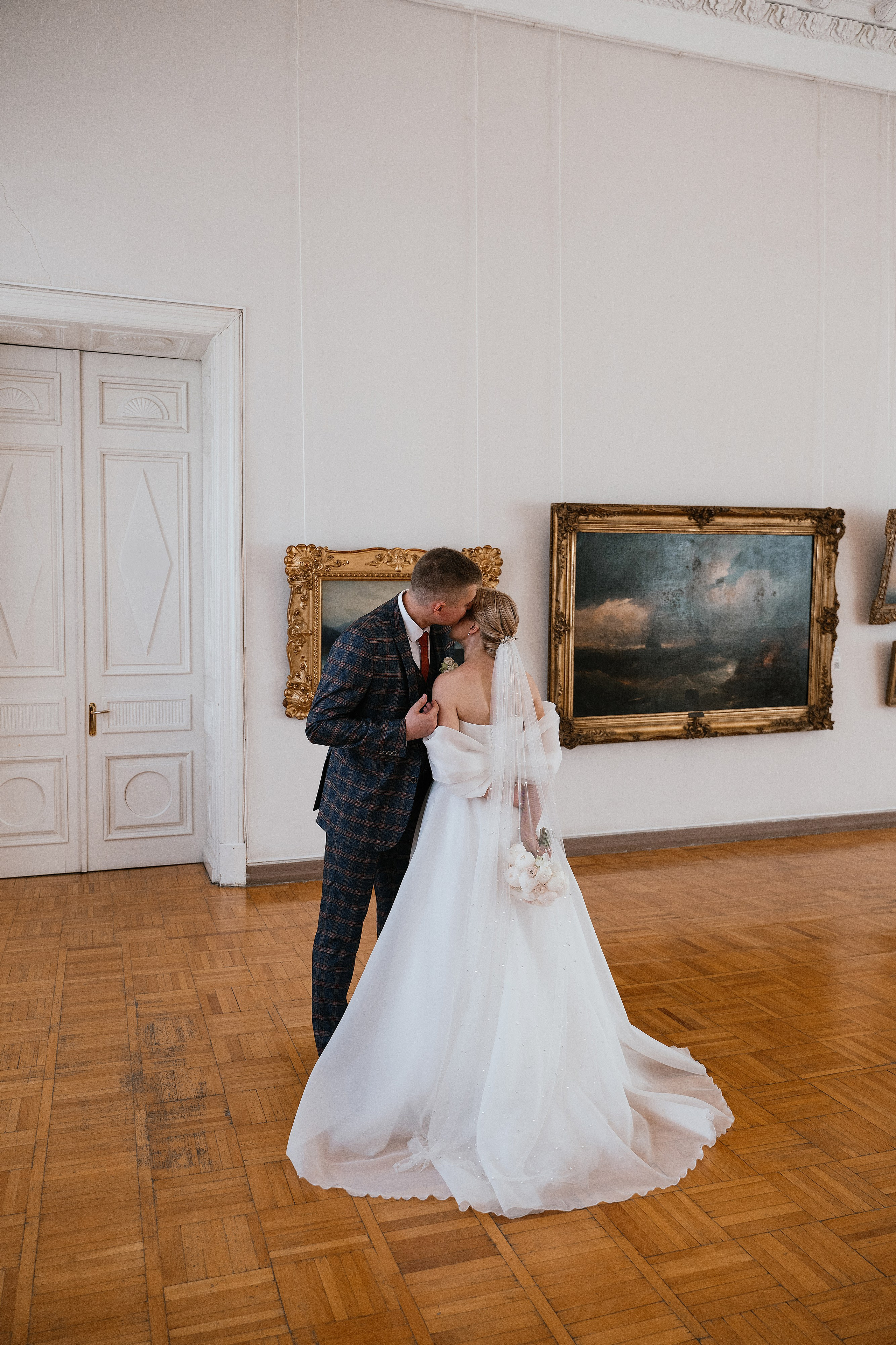 Wedding day #65. Свадебный, семейный фотограф в Рязани Лена Брант