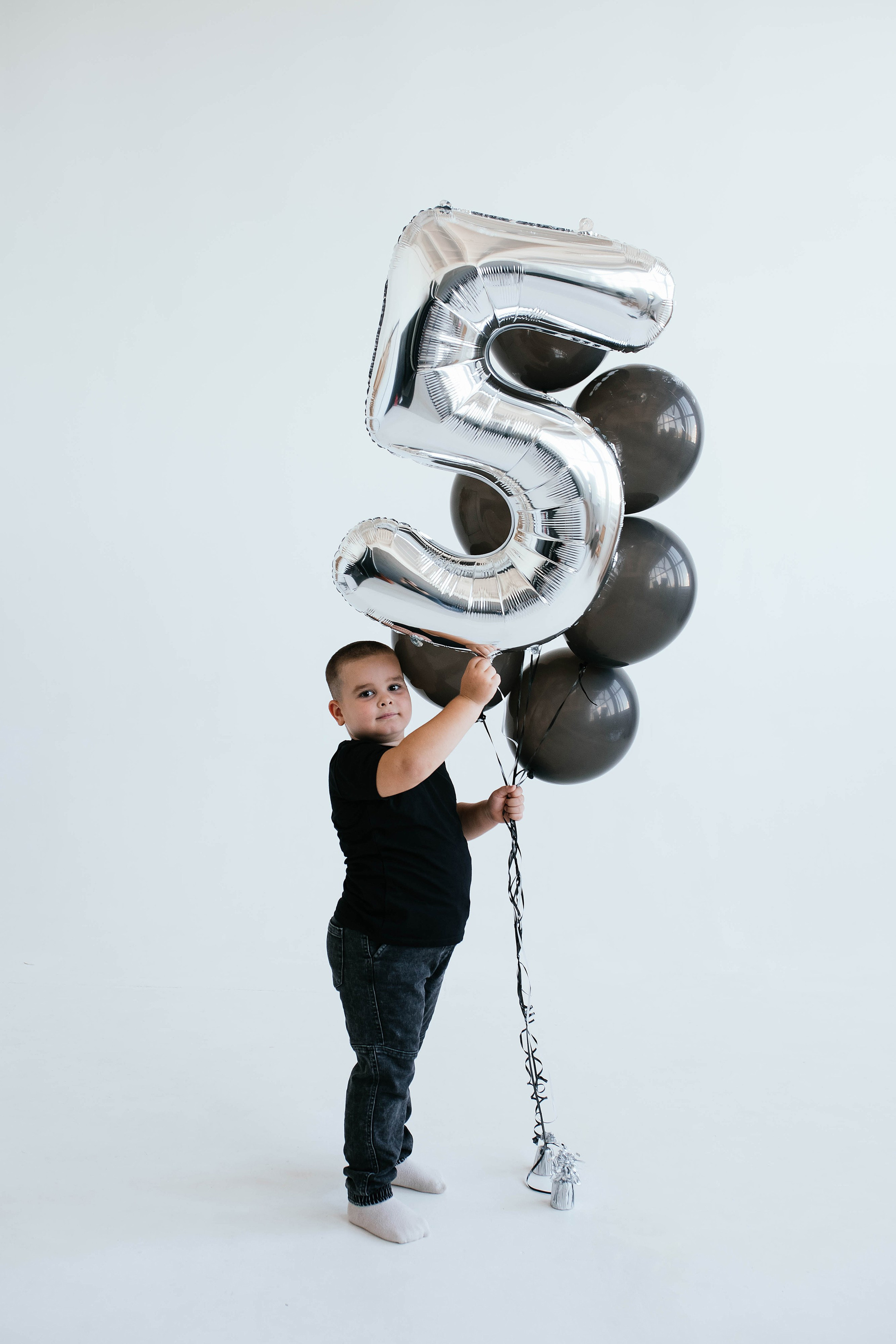 5 лет Кириллу. Свадебный, семейный фотограф в Рязани Лена Брант