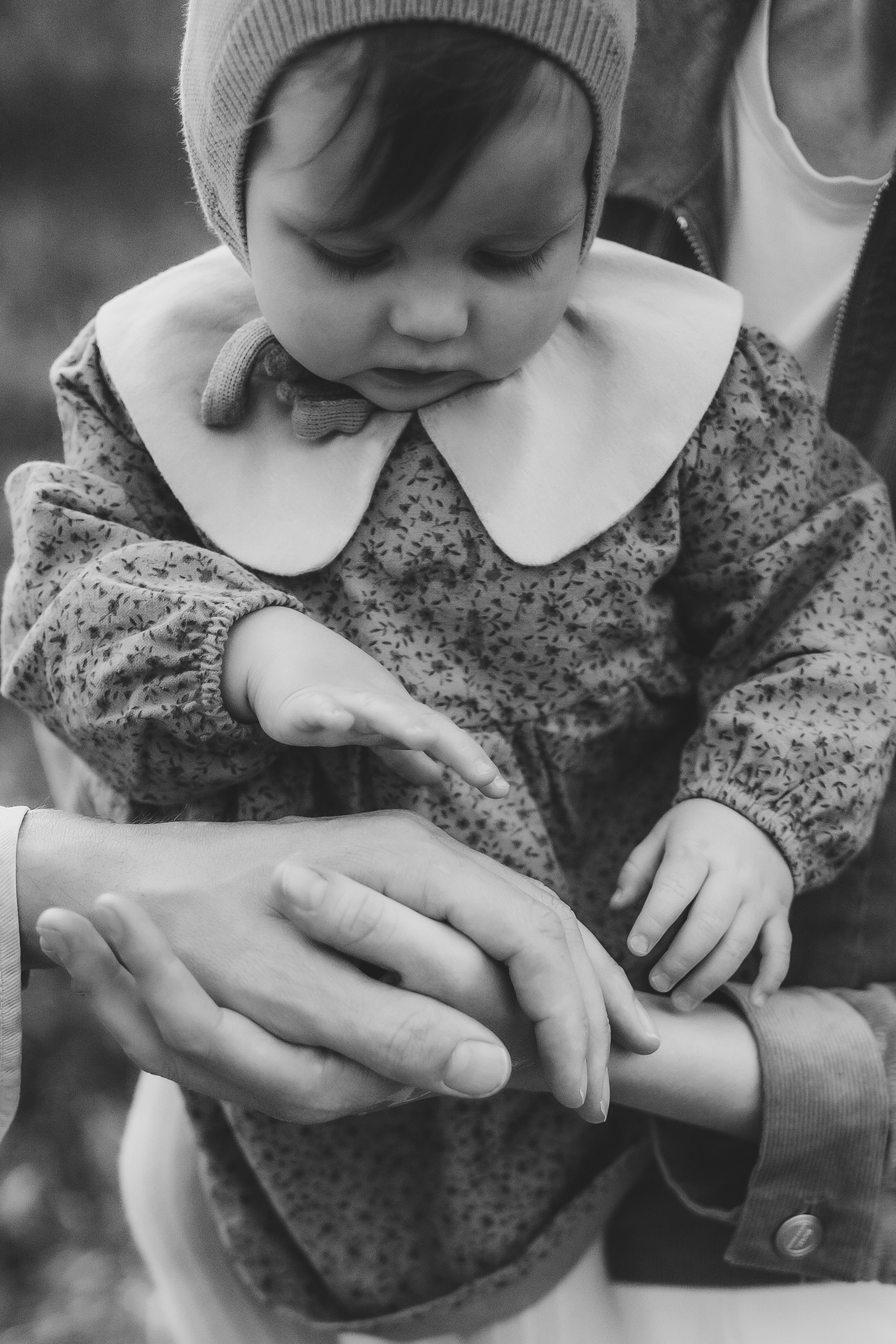 семейная фотосессия Горячий Ключ фотограф Краснодар