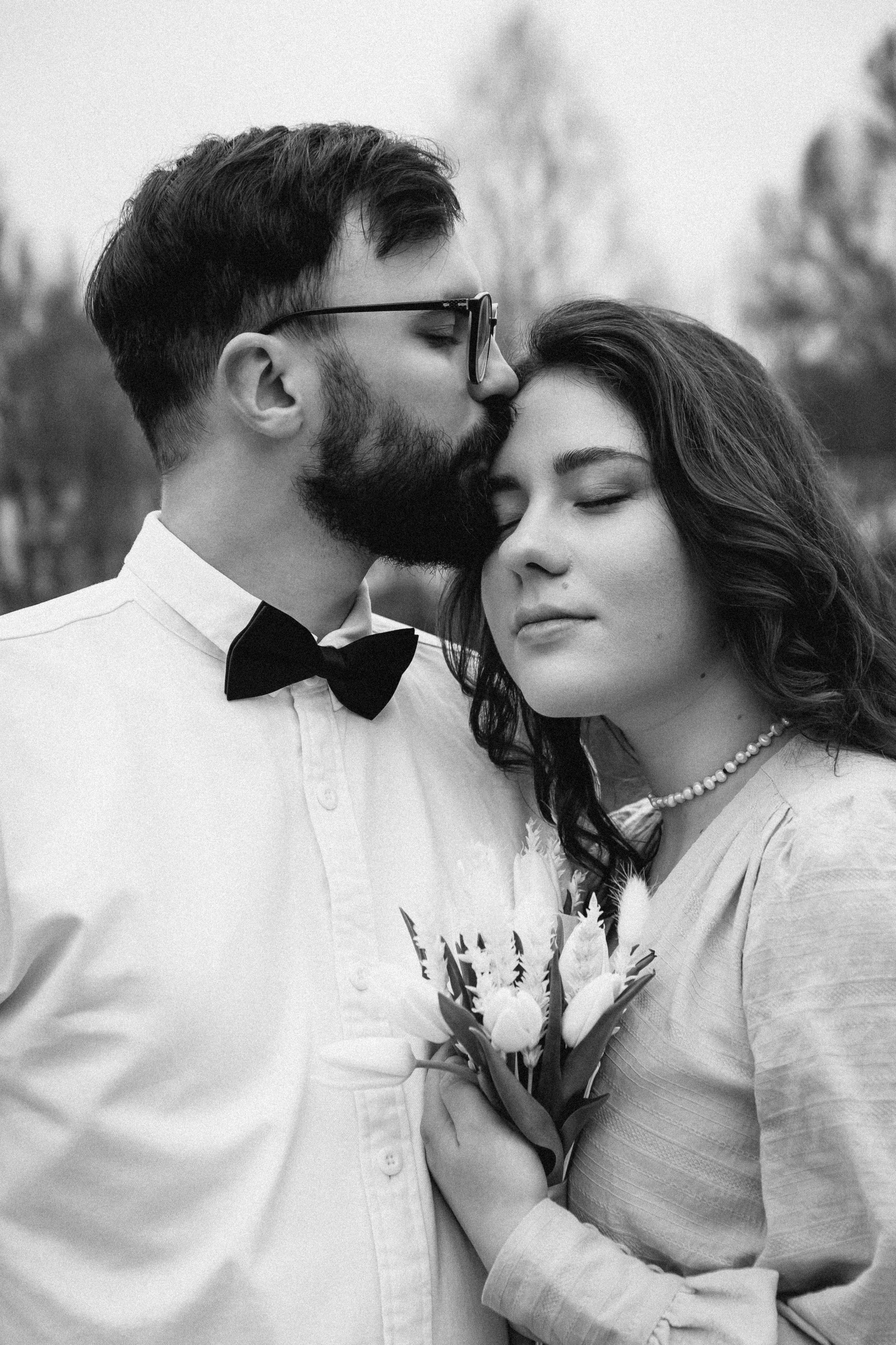 Ксения и Александр. Семейный фотограф Минск Усова Ольга