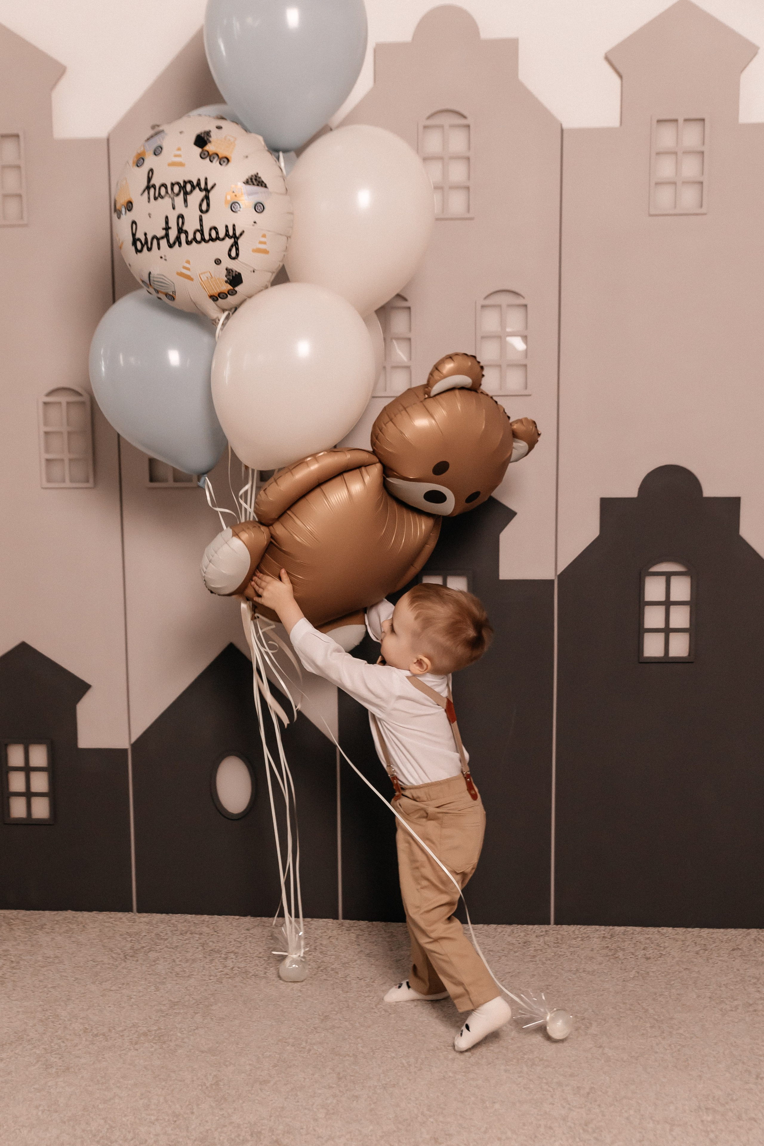 Кристина, Павел и Святослав. Семейный фотограф Минск Усова Ольга