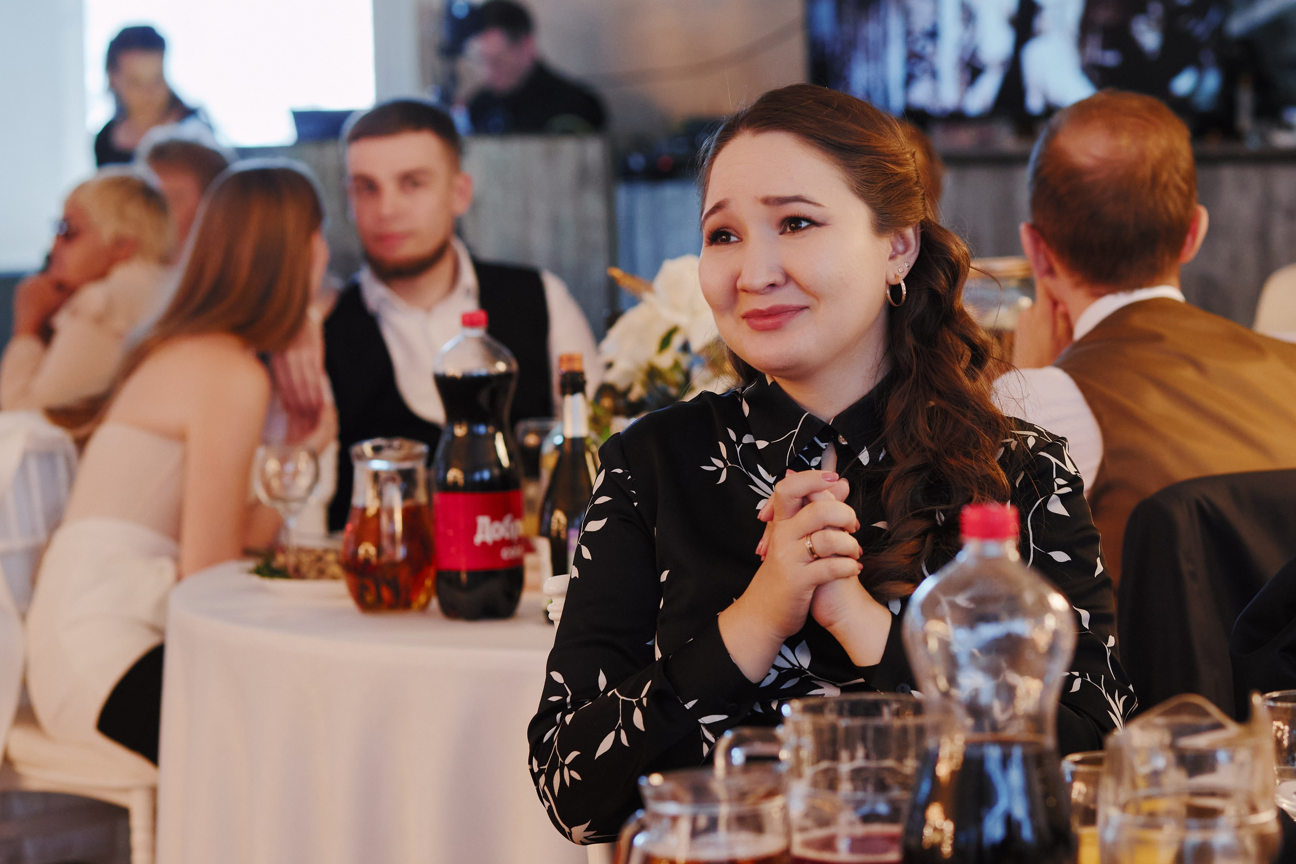 Вадим и Алёна. Портретный и свадебный фотограф в Екатеринбурге Владимир ЛузинЛузин