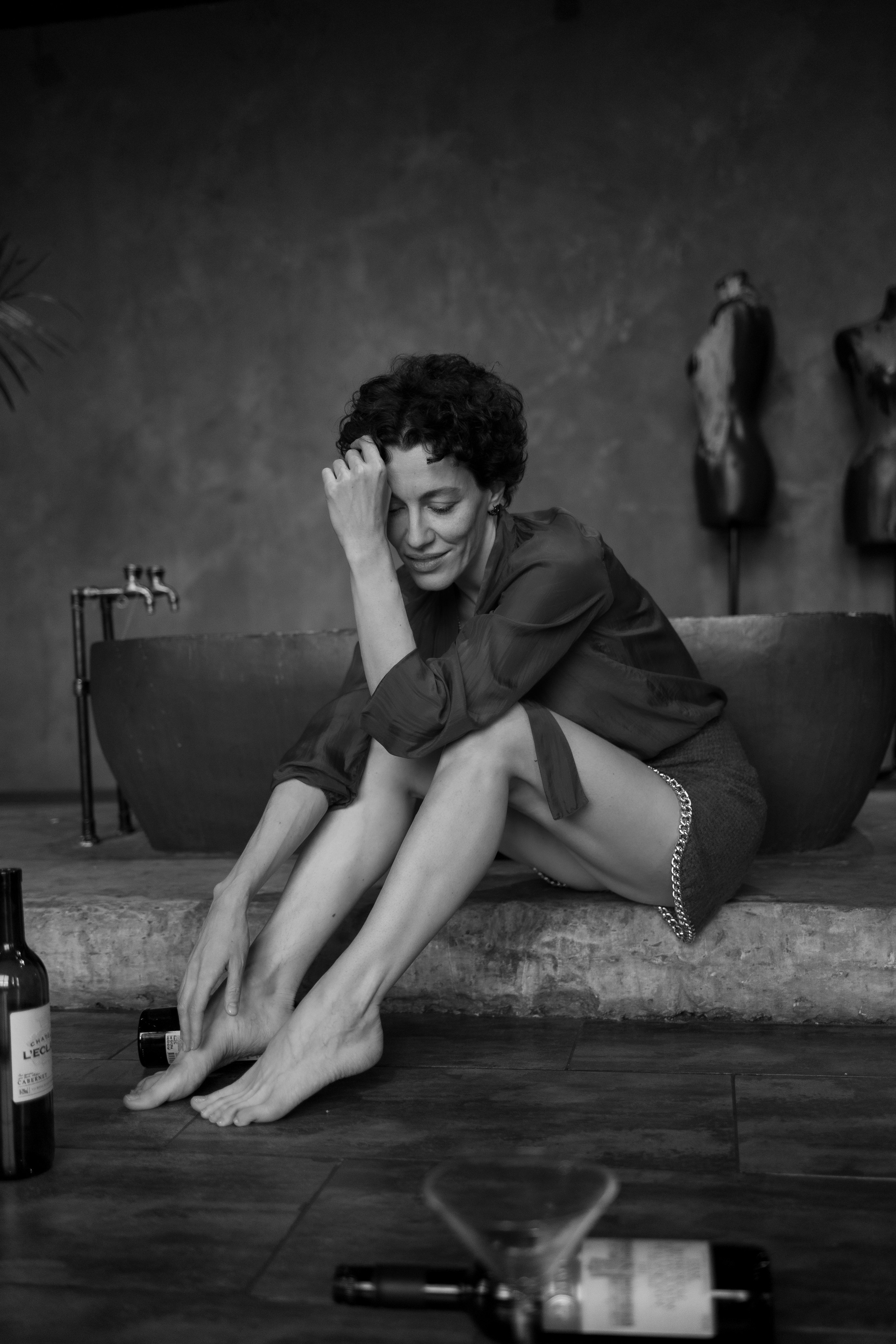 Фотограф в Москве Айгуль Евграфова