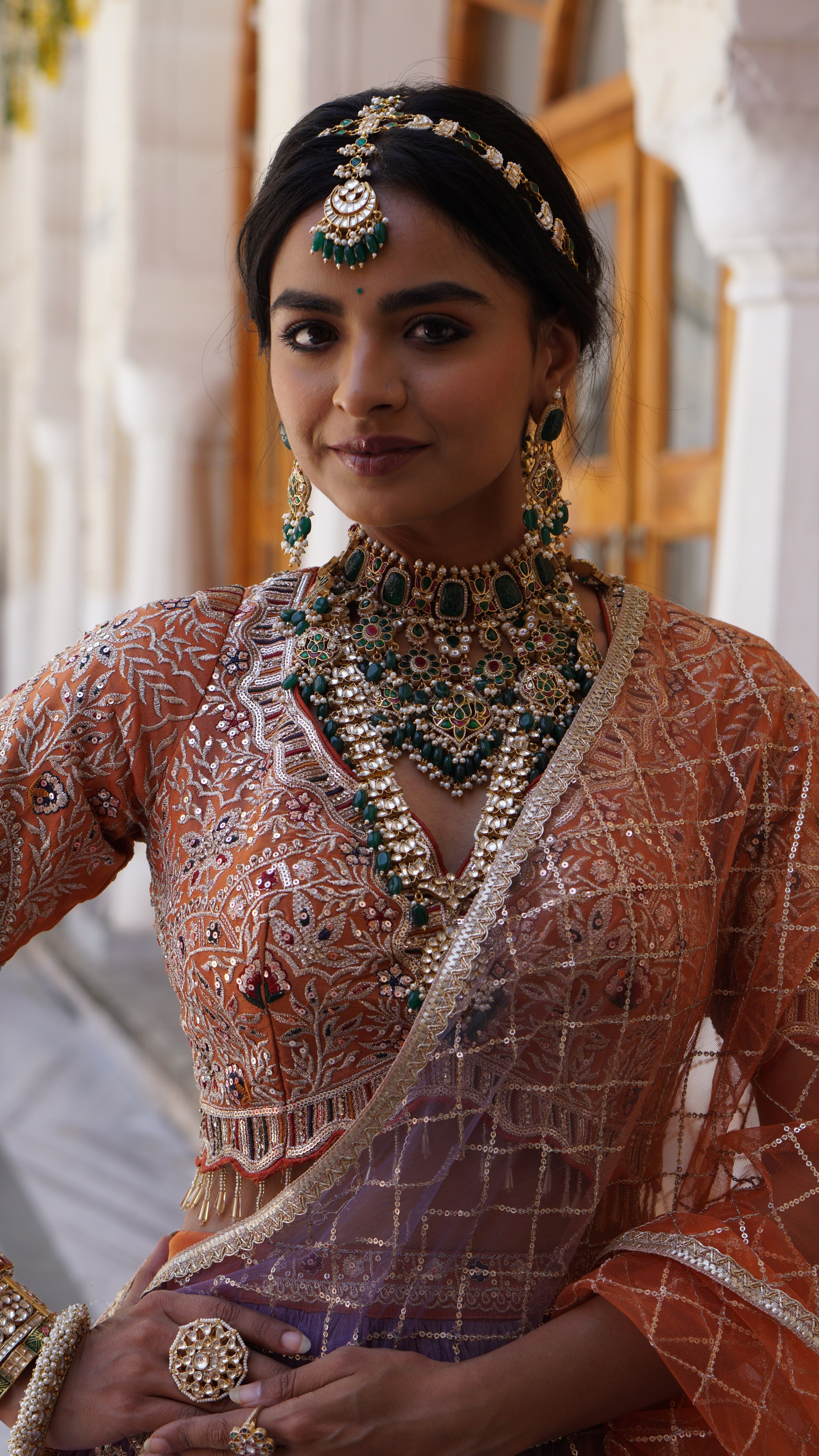 Индия. Фотохудожник и видеограф в Москве Юденкова Алина