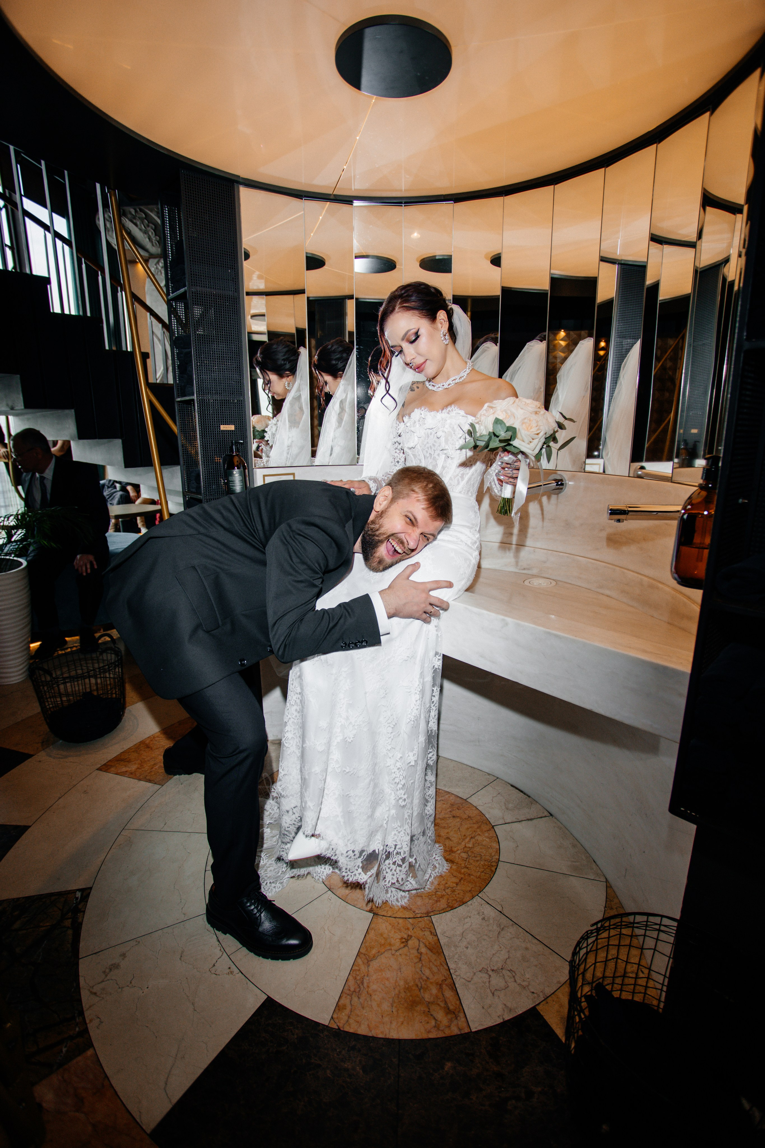 Николай & Олеся