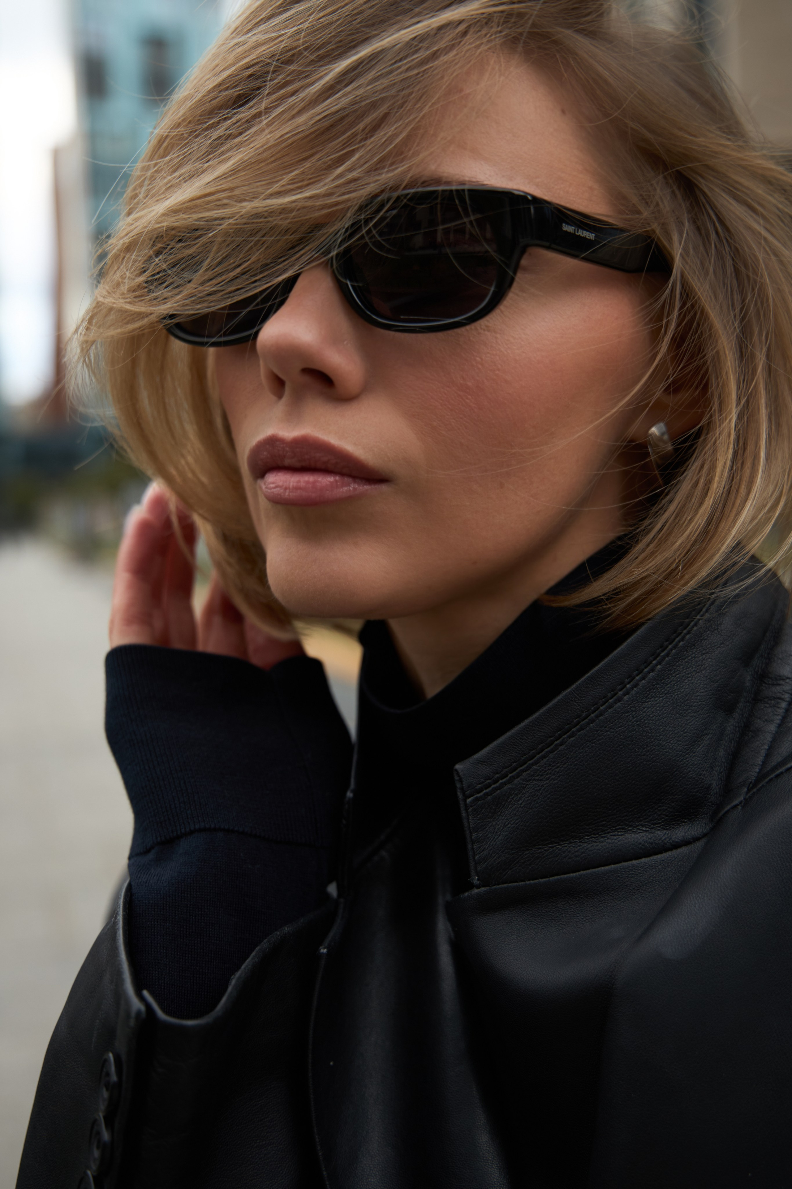 Катя. Москва. Фотограф  в Москве