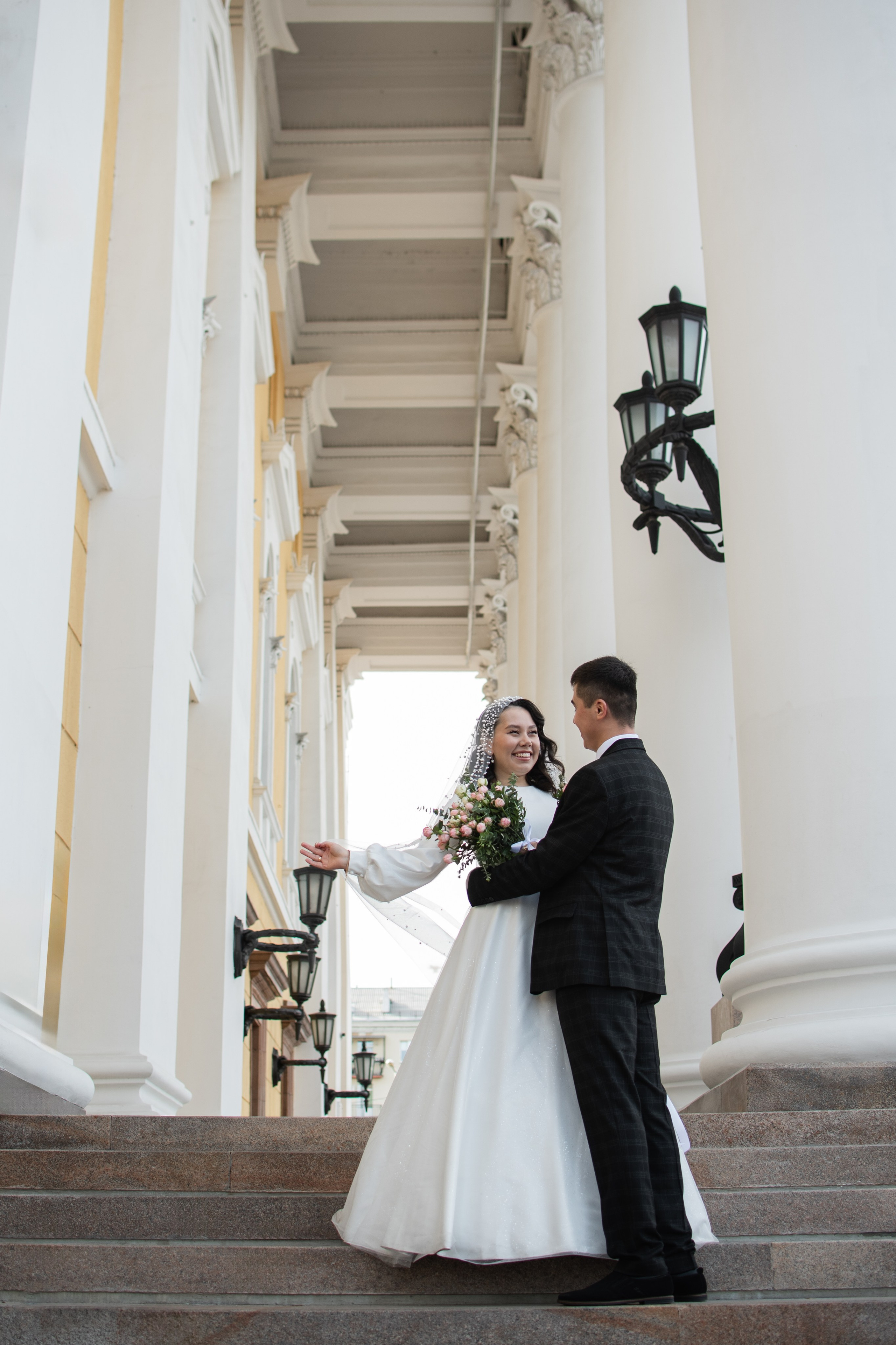 Алишер и Дилара. Фотограф Челябинск Екатерина Миниханова