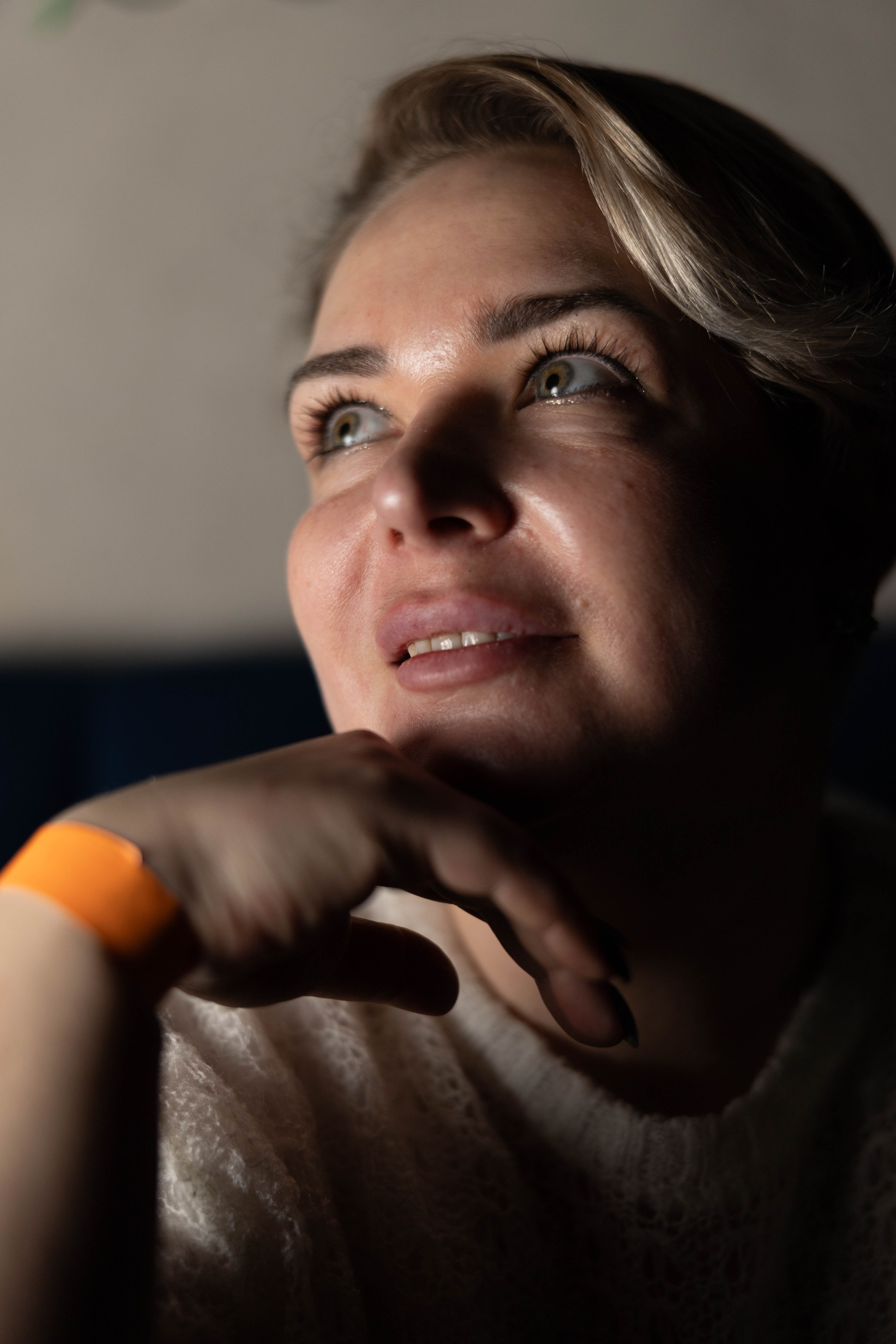 Портреты. Фотограф Александр Гречанов