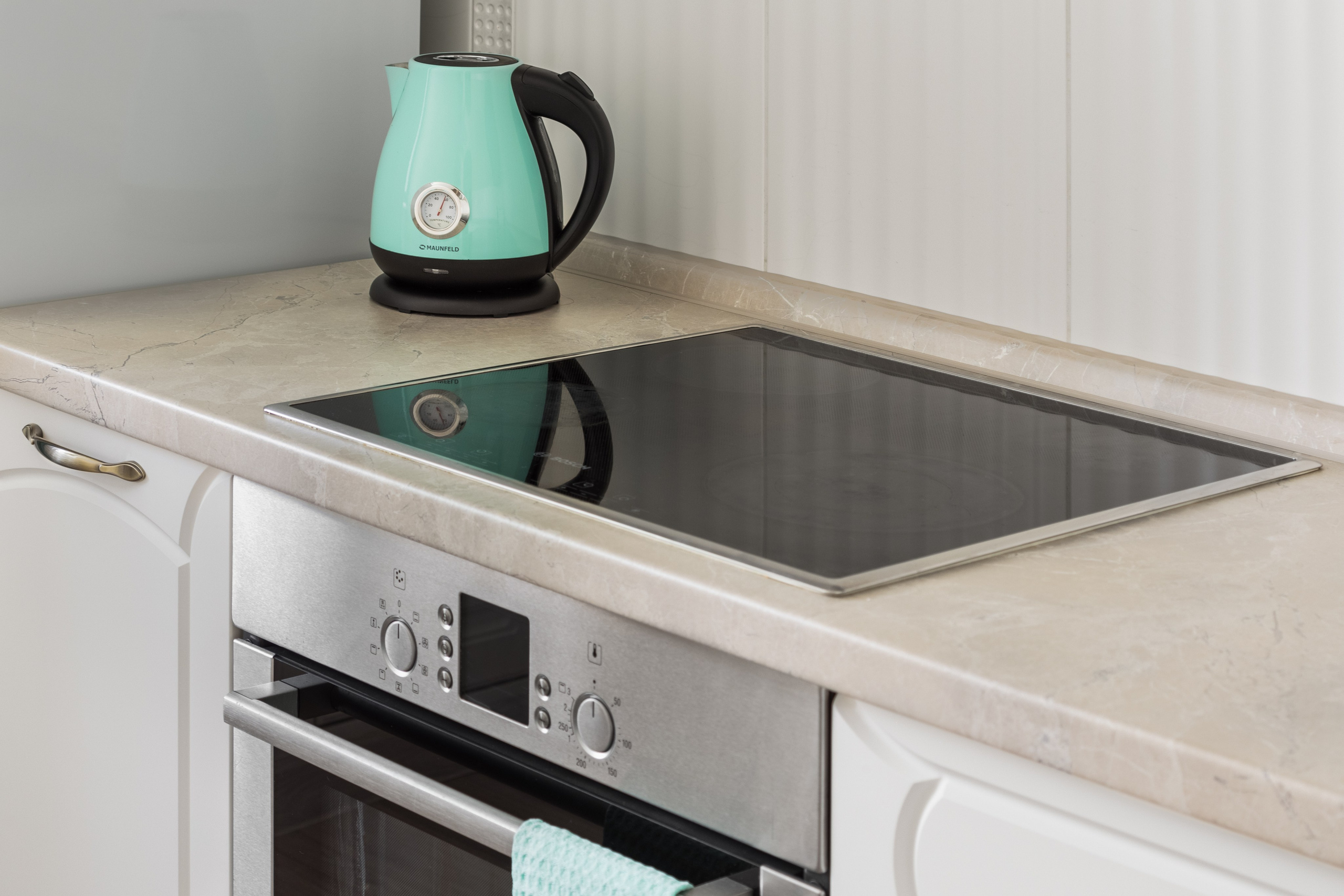 Фотосъемка для посуточной аренды по адресу ул. Взлетная, д. 1. Интерьерный фотограф и ретушер в Красноярске Денис Антропов