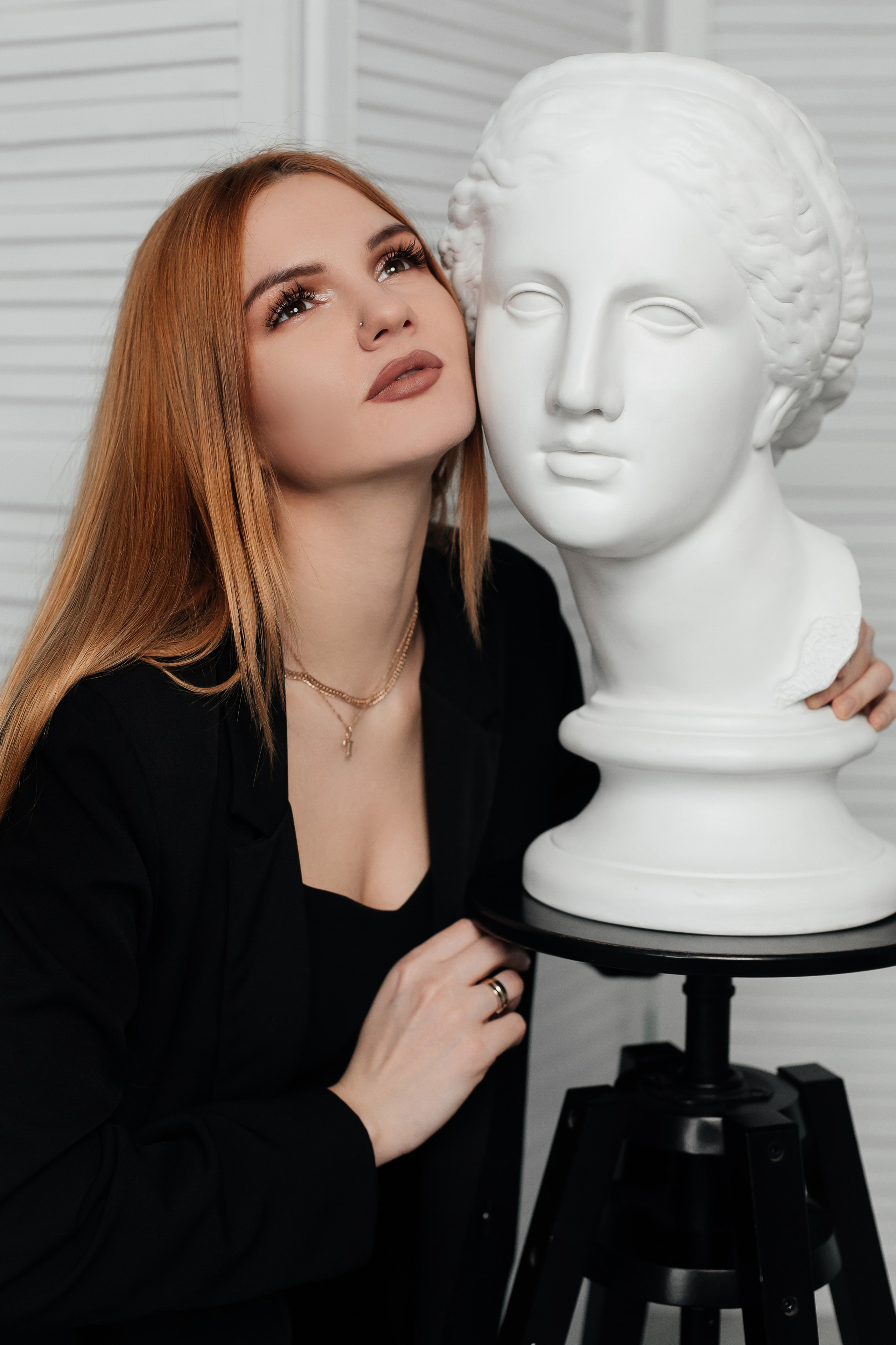 ИНДИВИДУАЛЬНАЯ ФОТОСЕССИЯ. Фотограф в Киселёвске Татьяна Трухалева