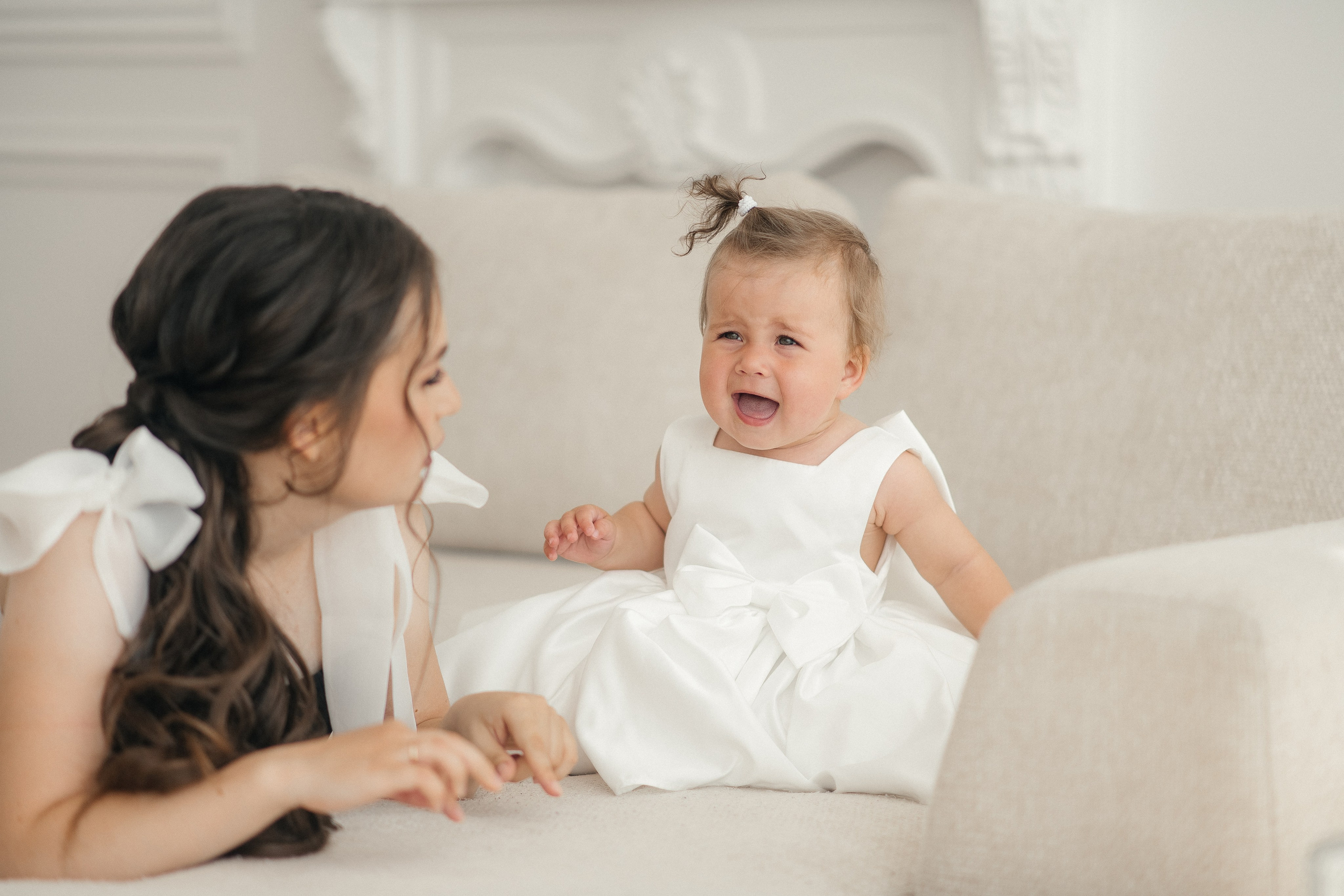 Семейные съемки. Главная