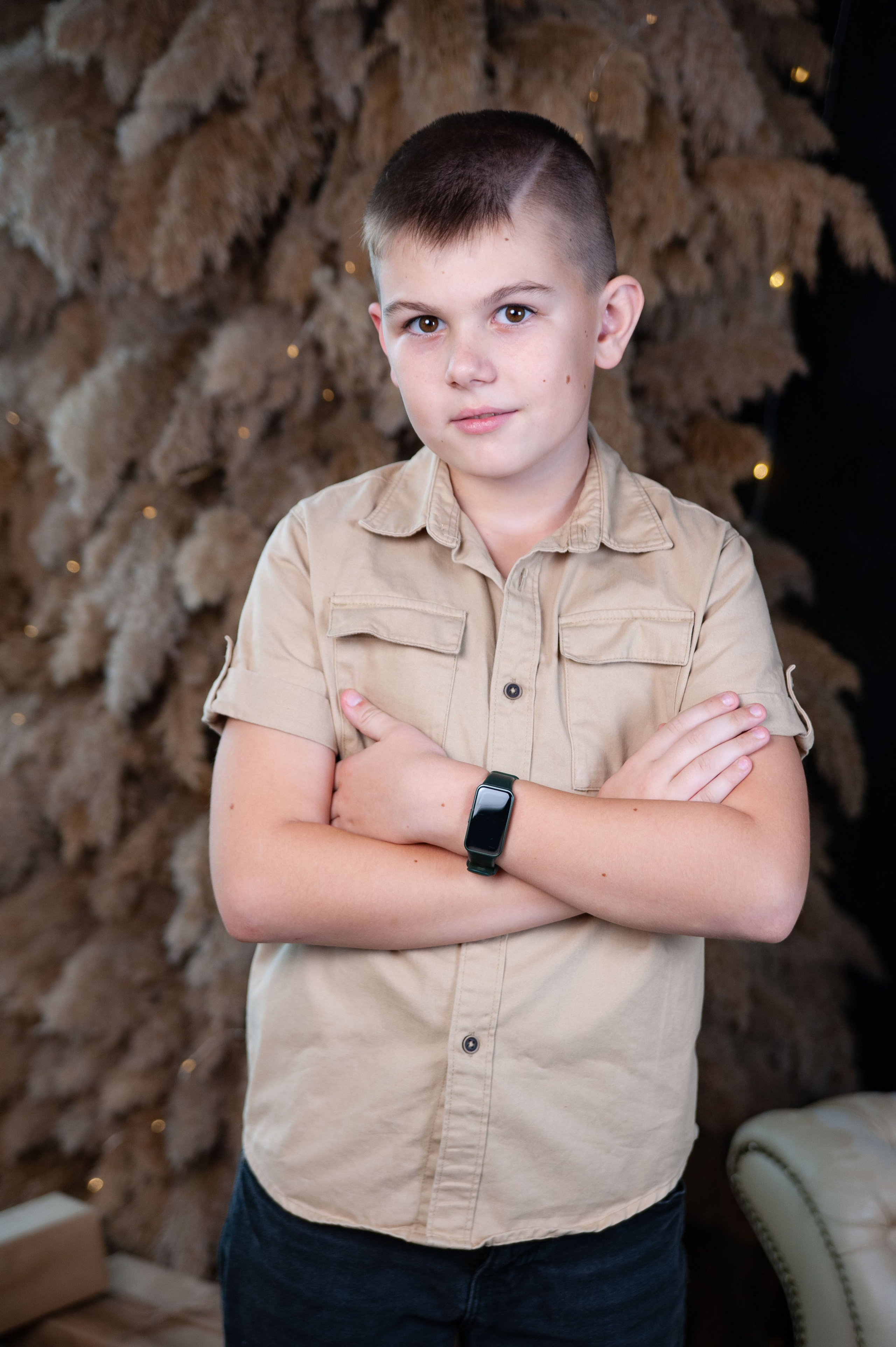 Портрет/индивидуальные. Семейный фотограф Анна Лищук г. Таганрог