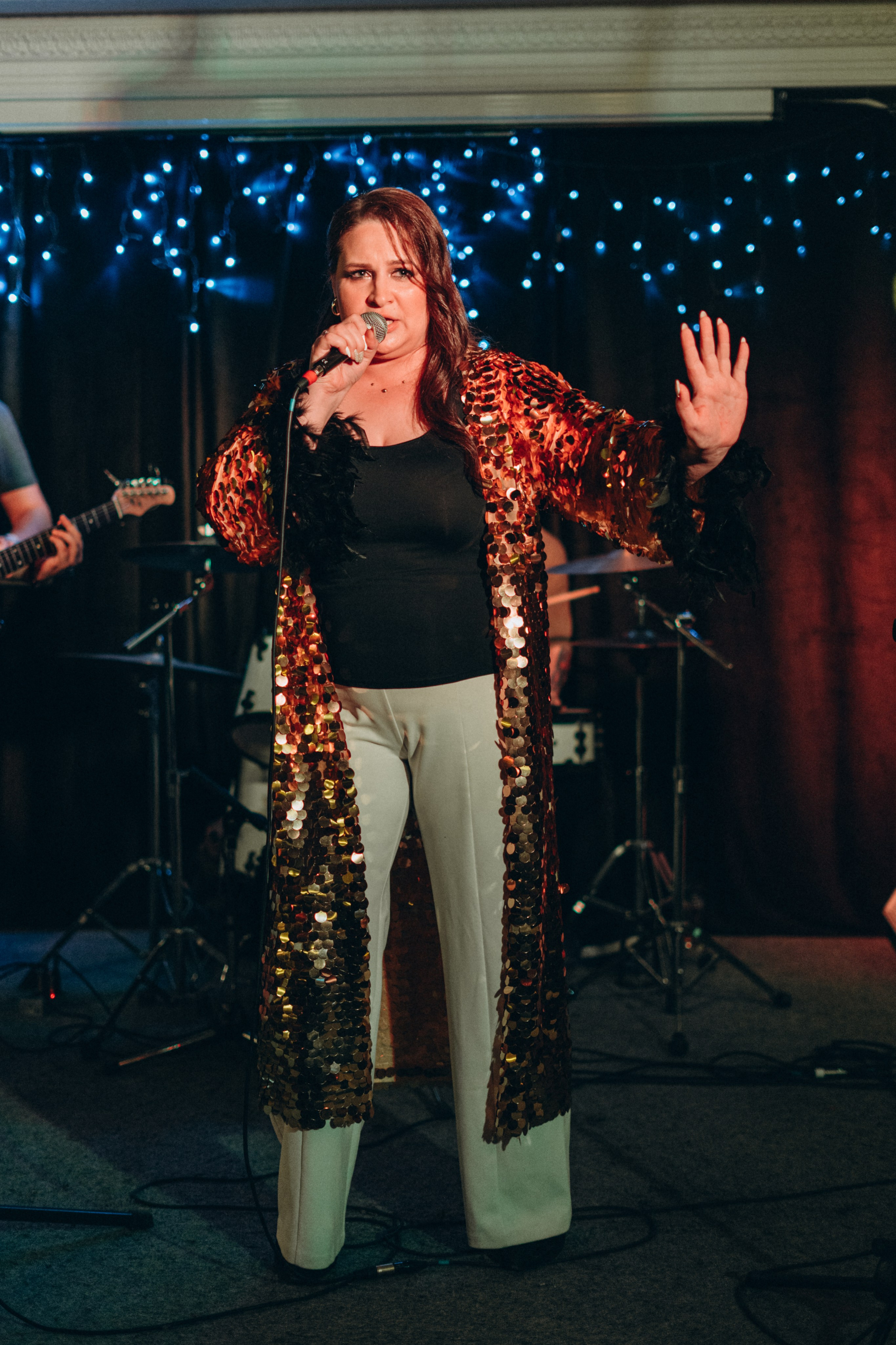 Jam Party 2. Портретный фотограф в Москве и Санкт-Петербурге Арина Чех