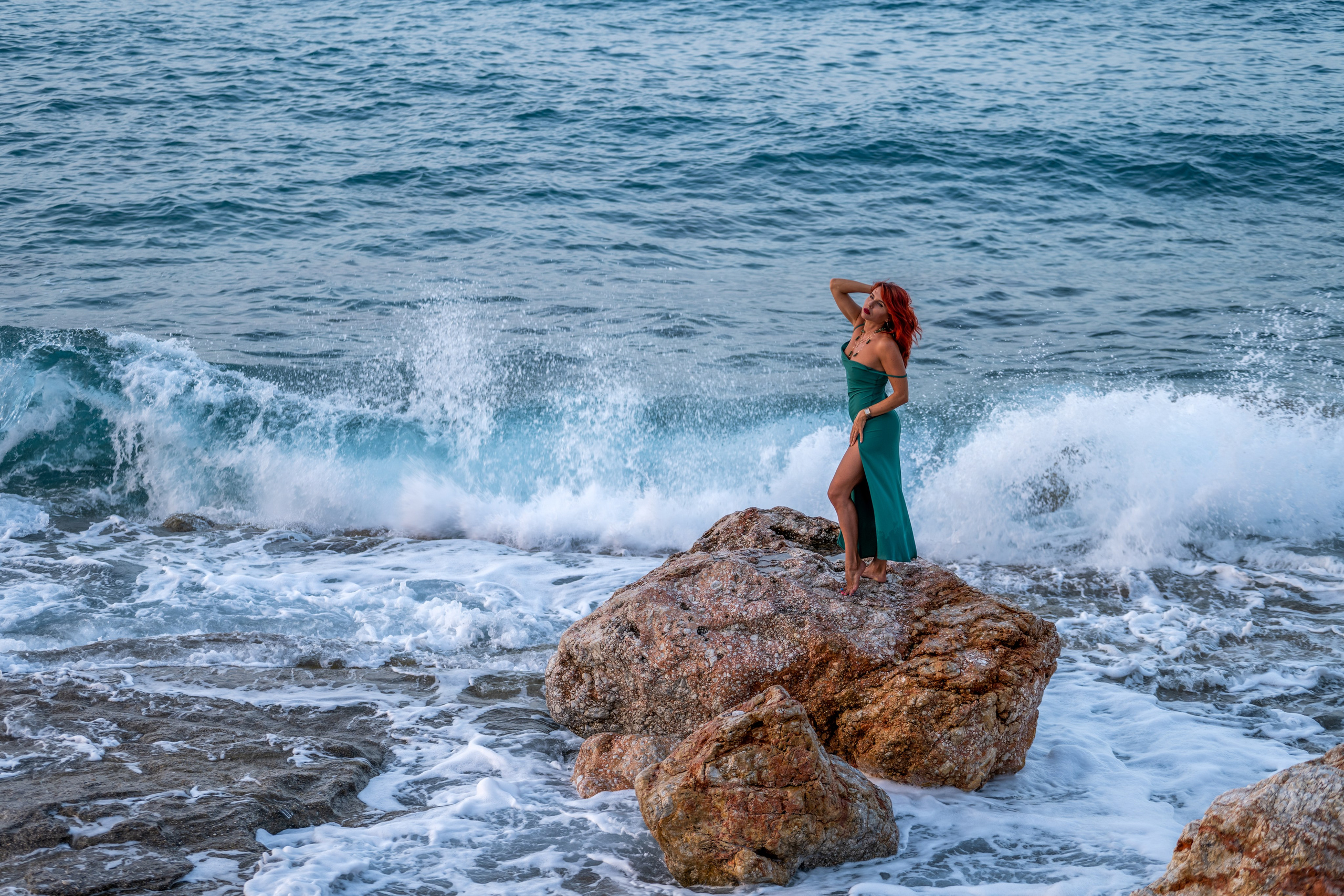 Стоимость индивидуальной фотосессии_локации. Professiional photographer in Turkey