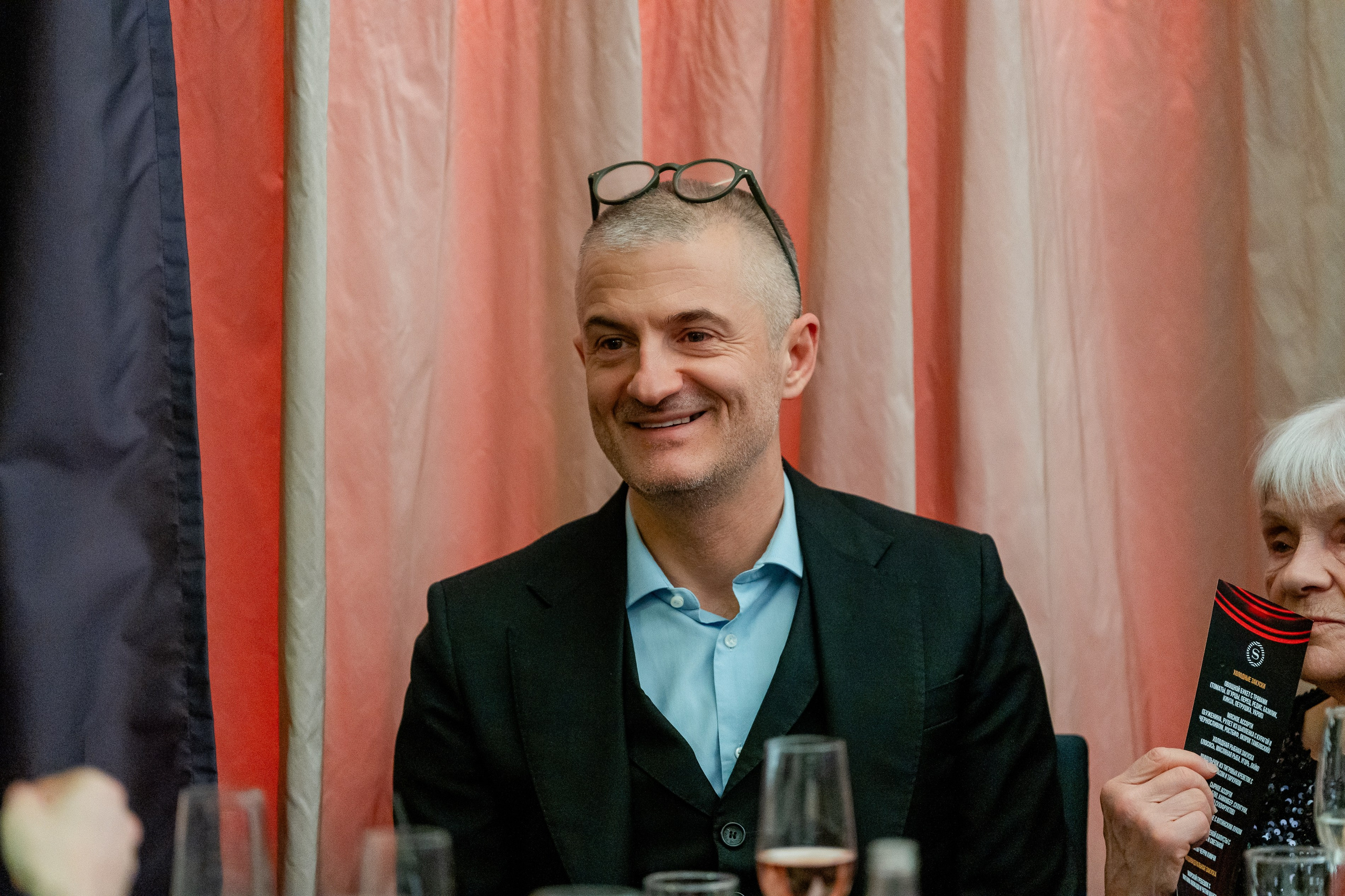 Sheraton New Year 2024. Sunnyman