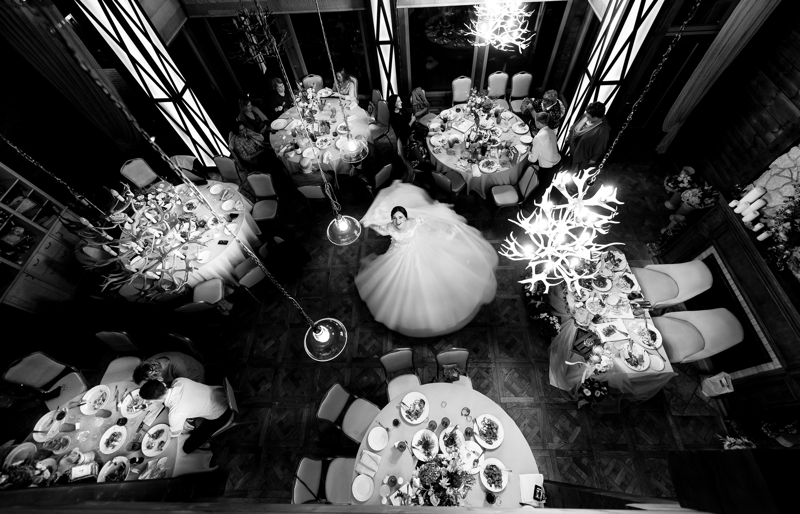 Wedding. Pavel & Ekaterina. Wedding and Destination photographer Rustam Kalimullin