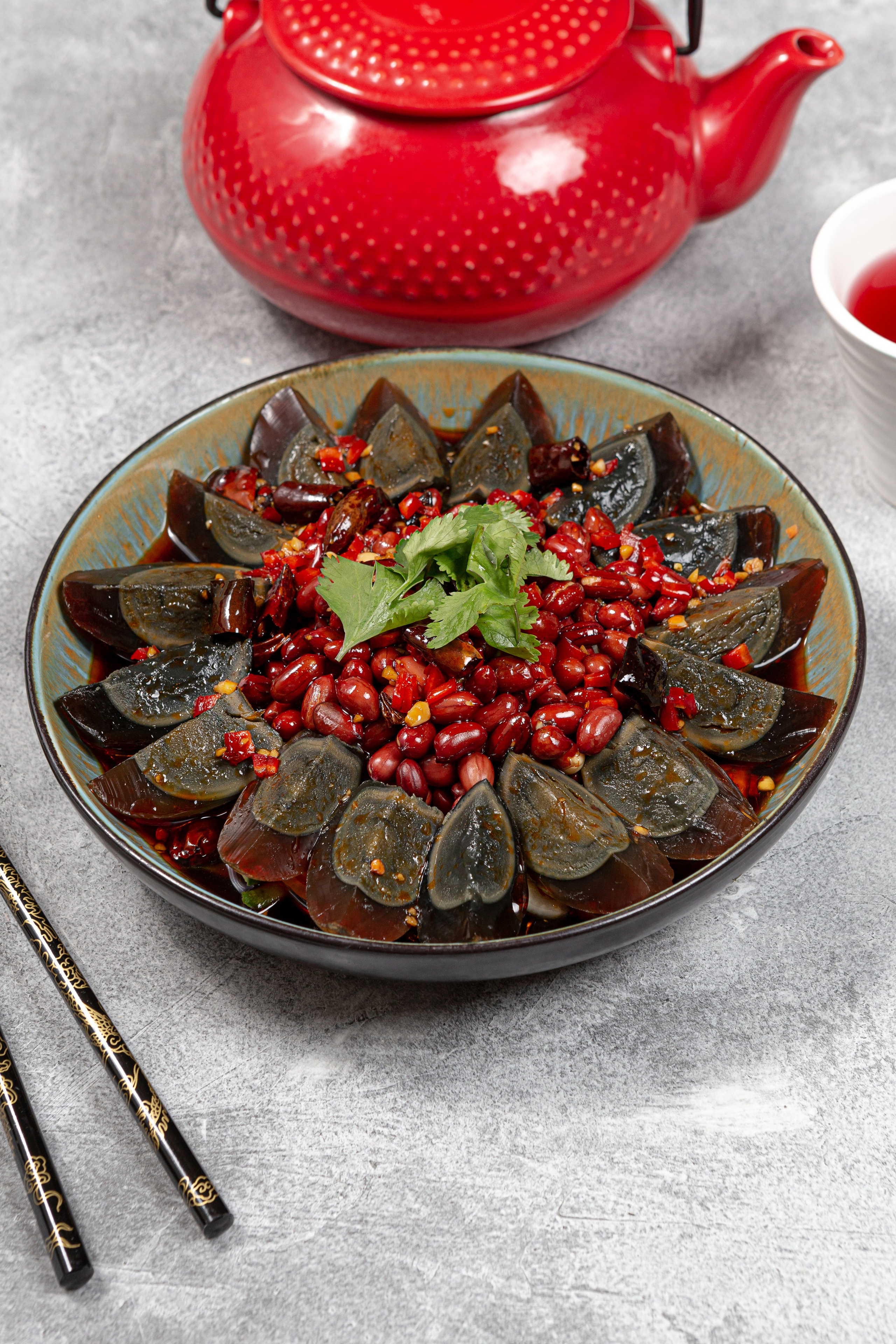 Фуд фото Sinlun. Главная