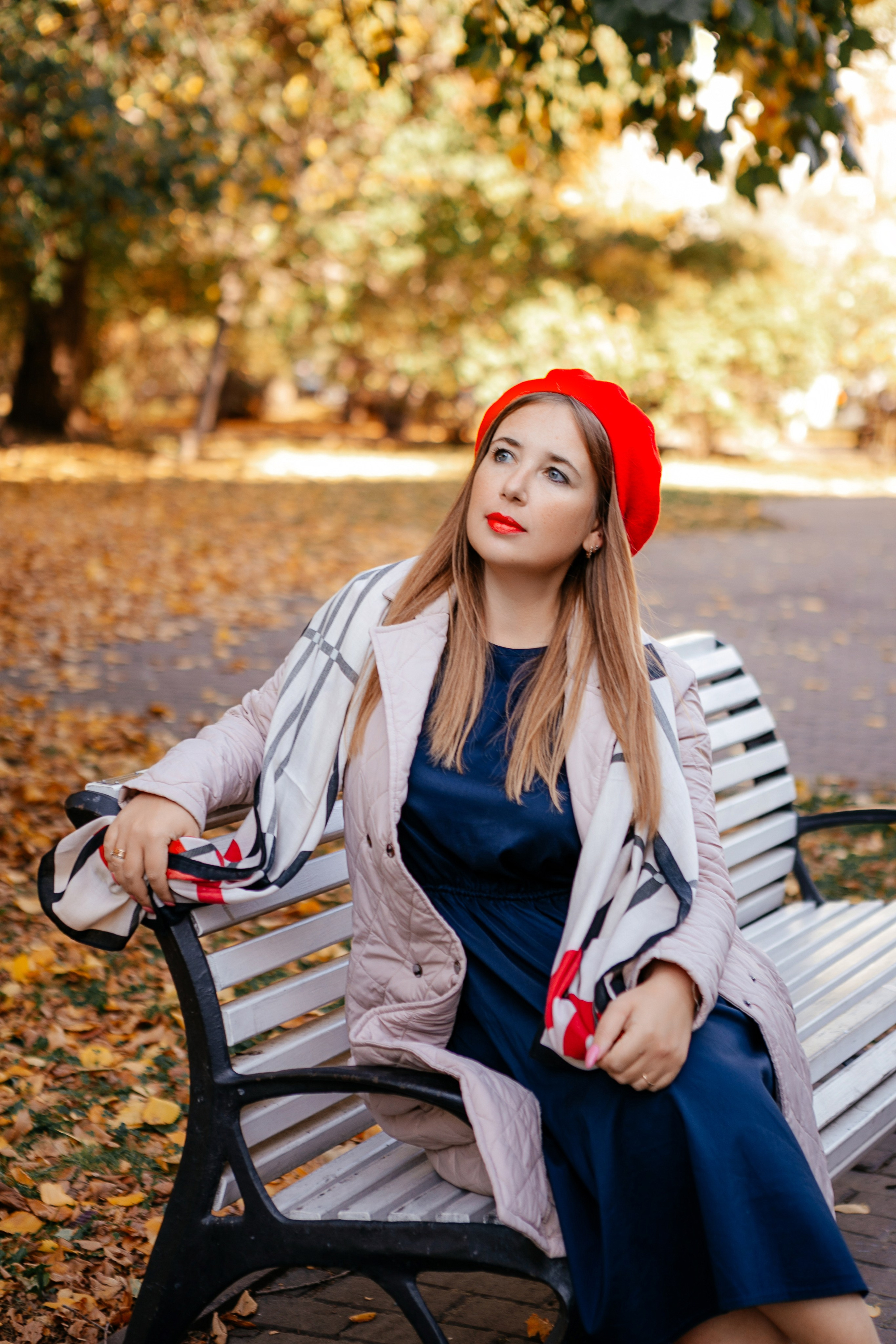 Галина Осенняя. Главная