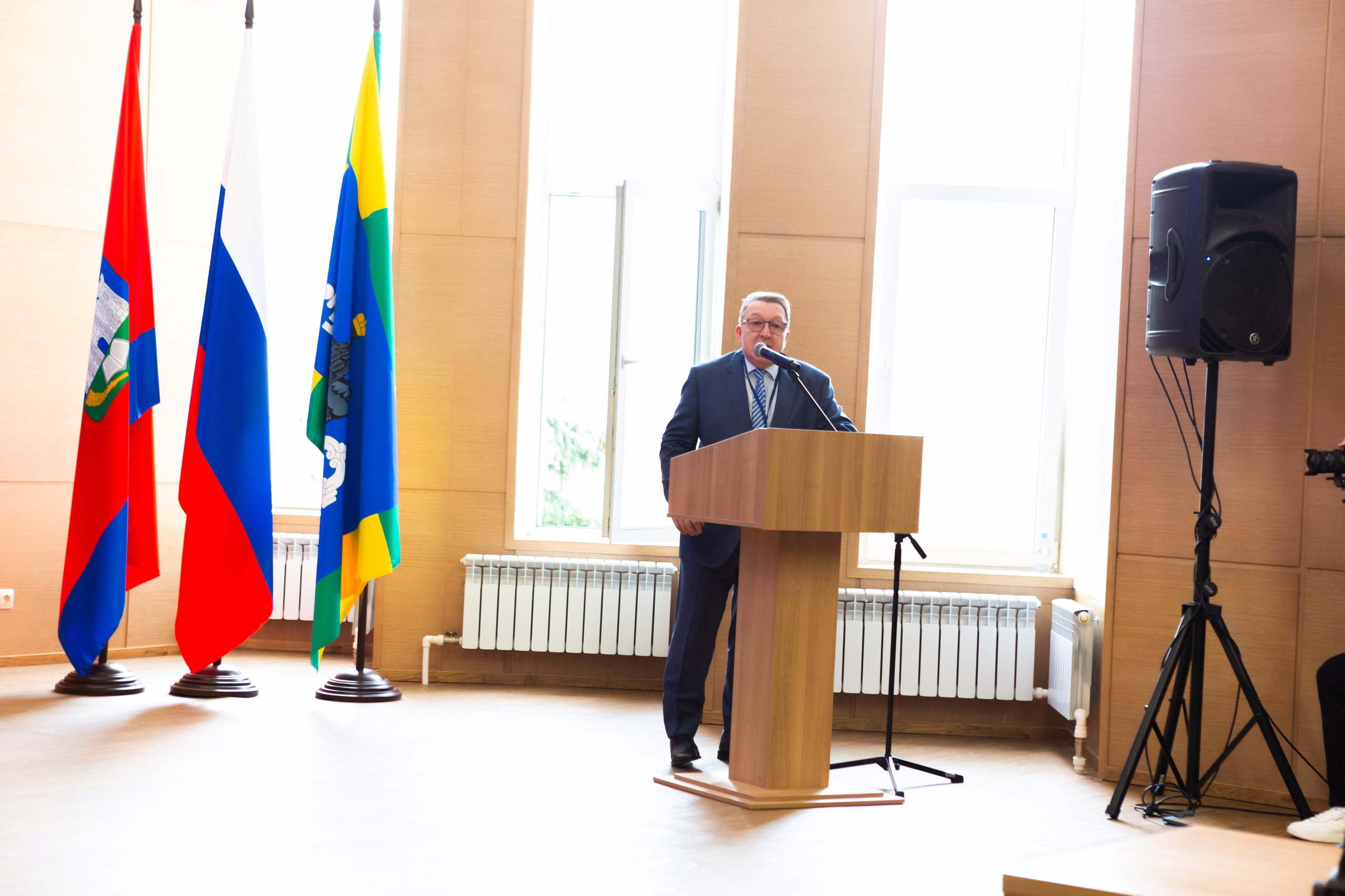 Мои медиа выборы 2024. Профессиональный фотограф в Мценске и Орловской области