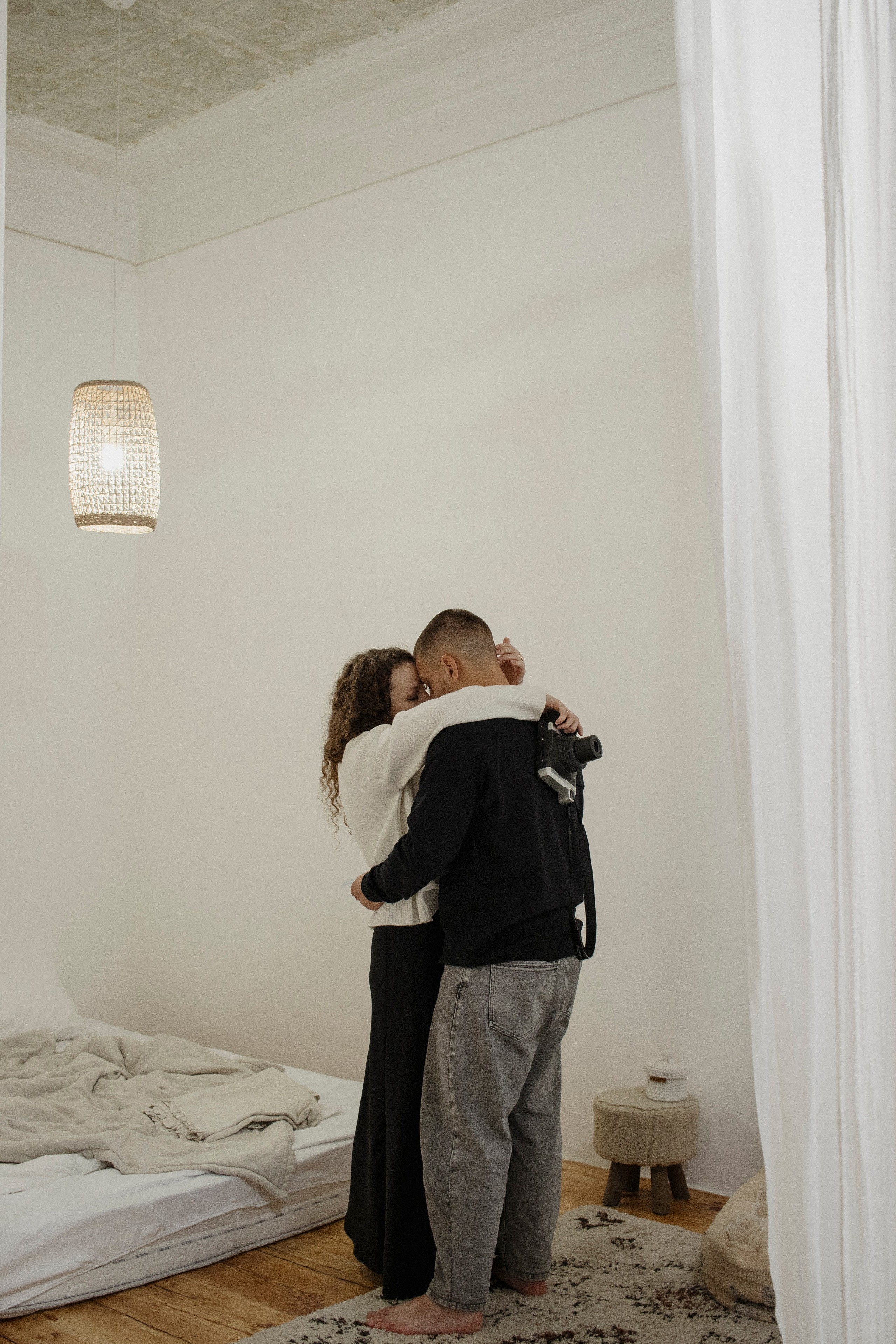 Рустам и Вика. Семейный фотограф Кострома/Санкт-Петребург Дарья Гавриченко