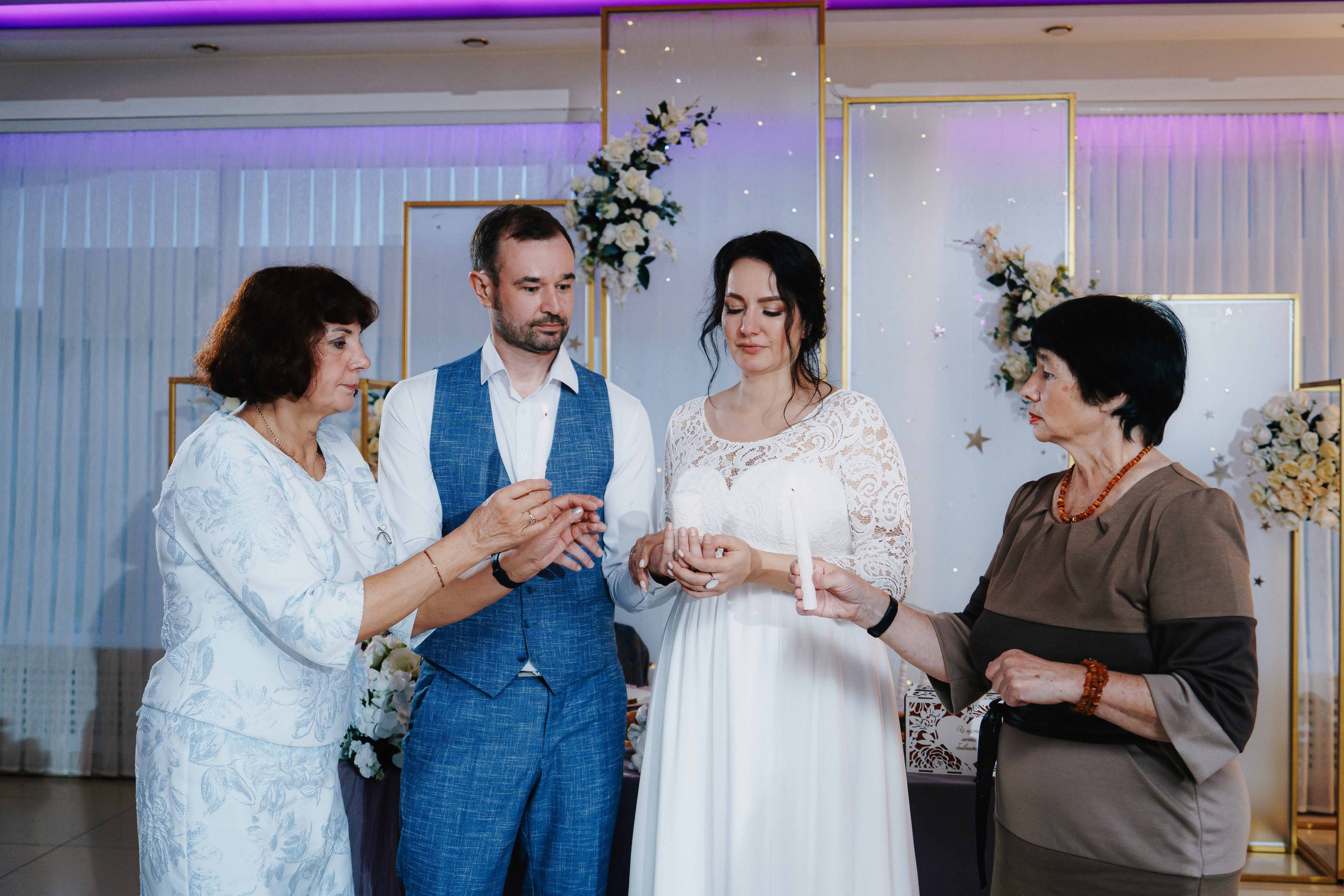 Алексей и Олеся. Свадебный и семейный фотограф в Санкт-Петербурге Виктор Голубев