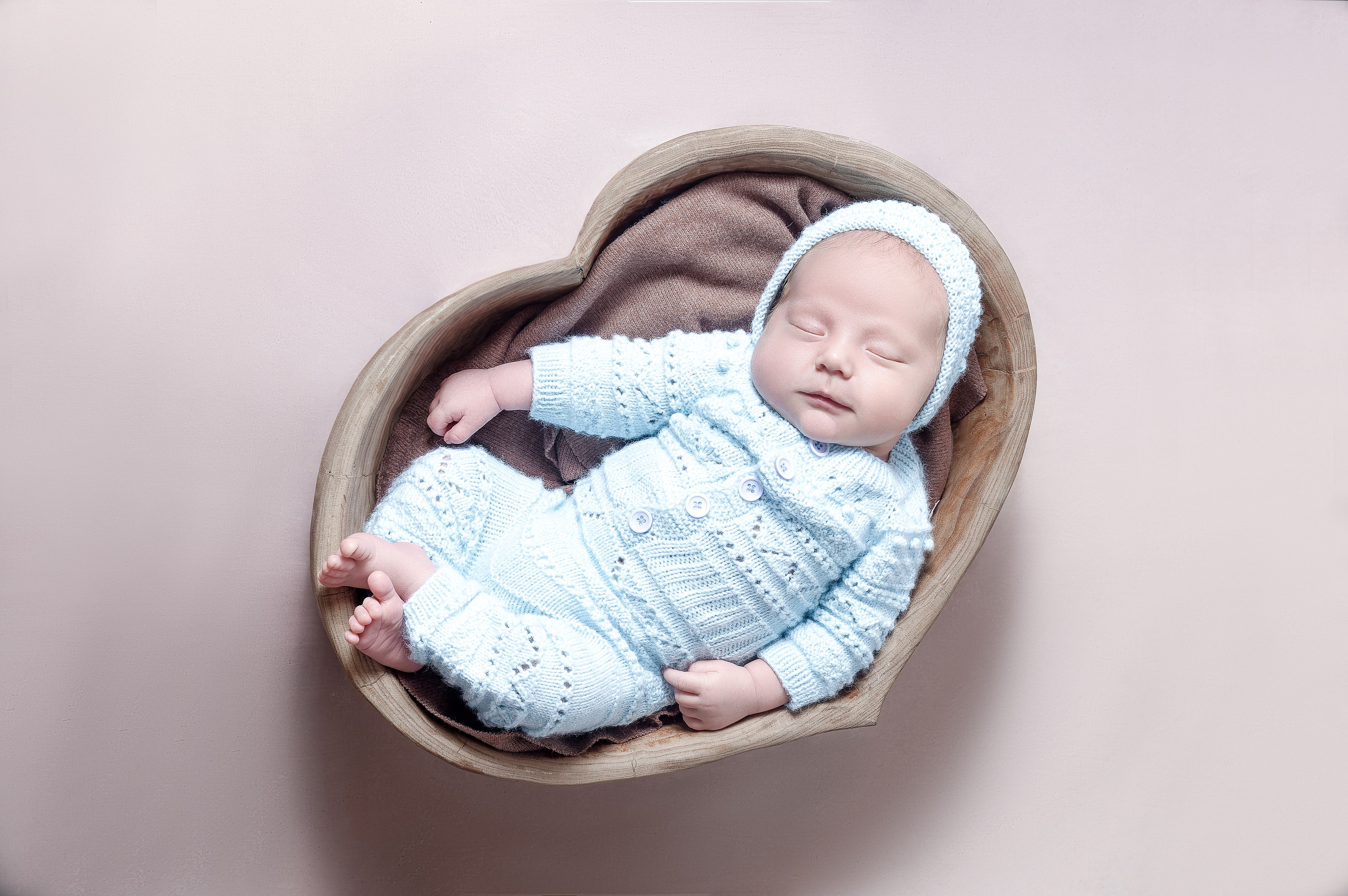 Артур. Фотограф беременности и новорожденных Мария Шмидт