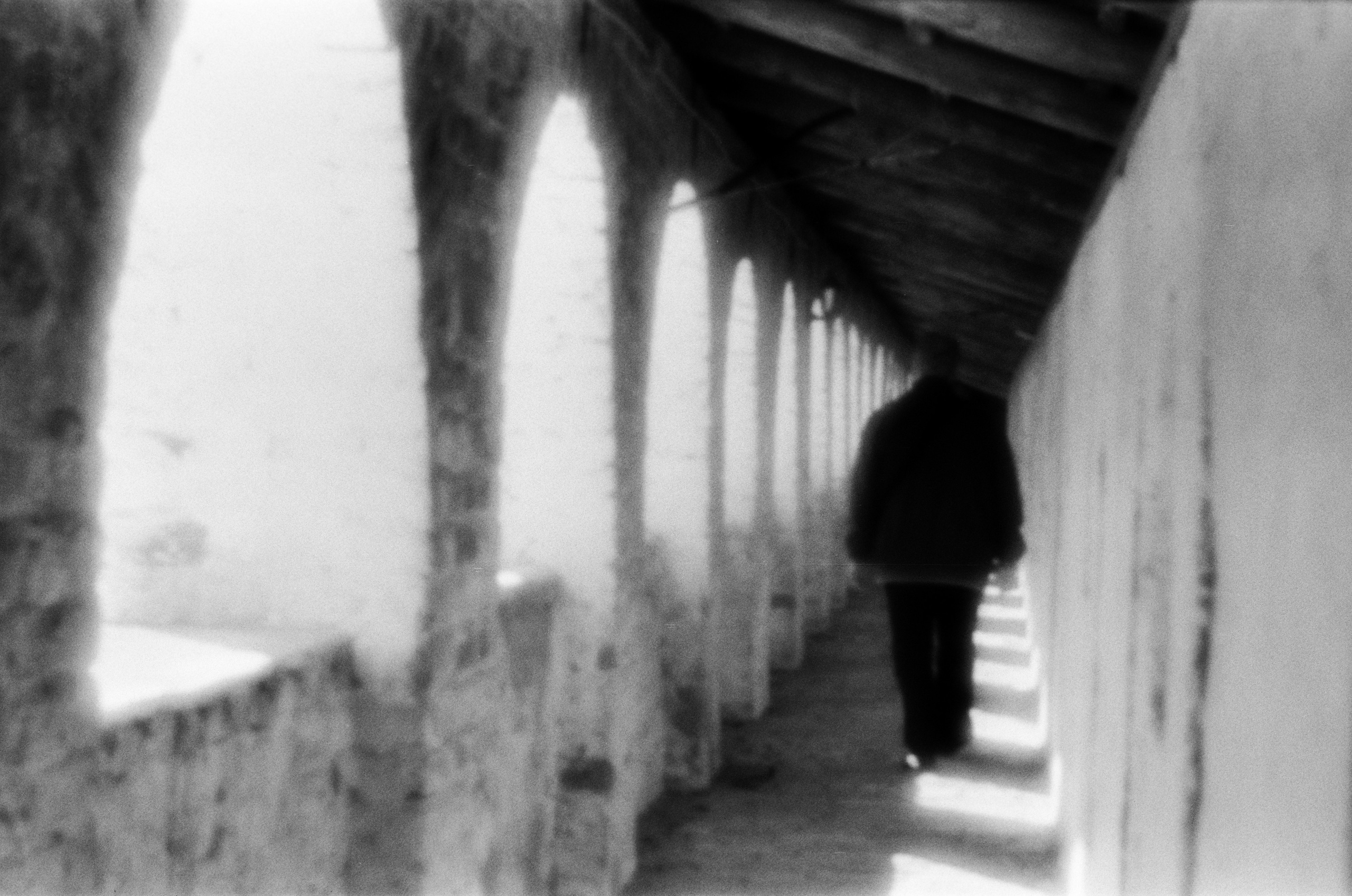 Юля Андрейченко | Отец Сергий. Private image