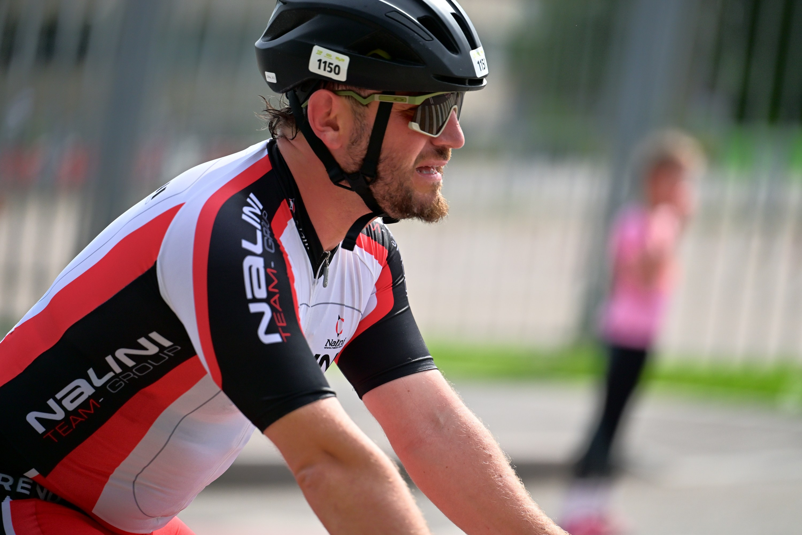 ЛИГА ТРИАТЛОНА & IRONSTAR OLYMPIC 2025. Фотограф Киселев Егор