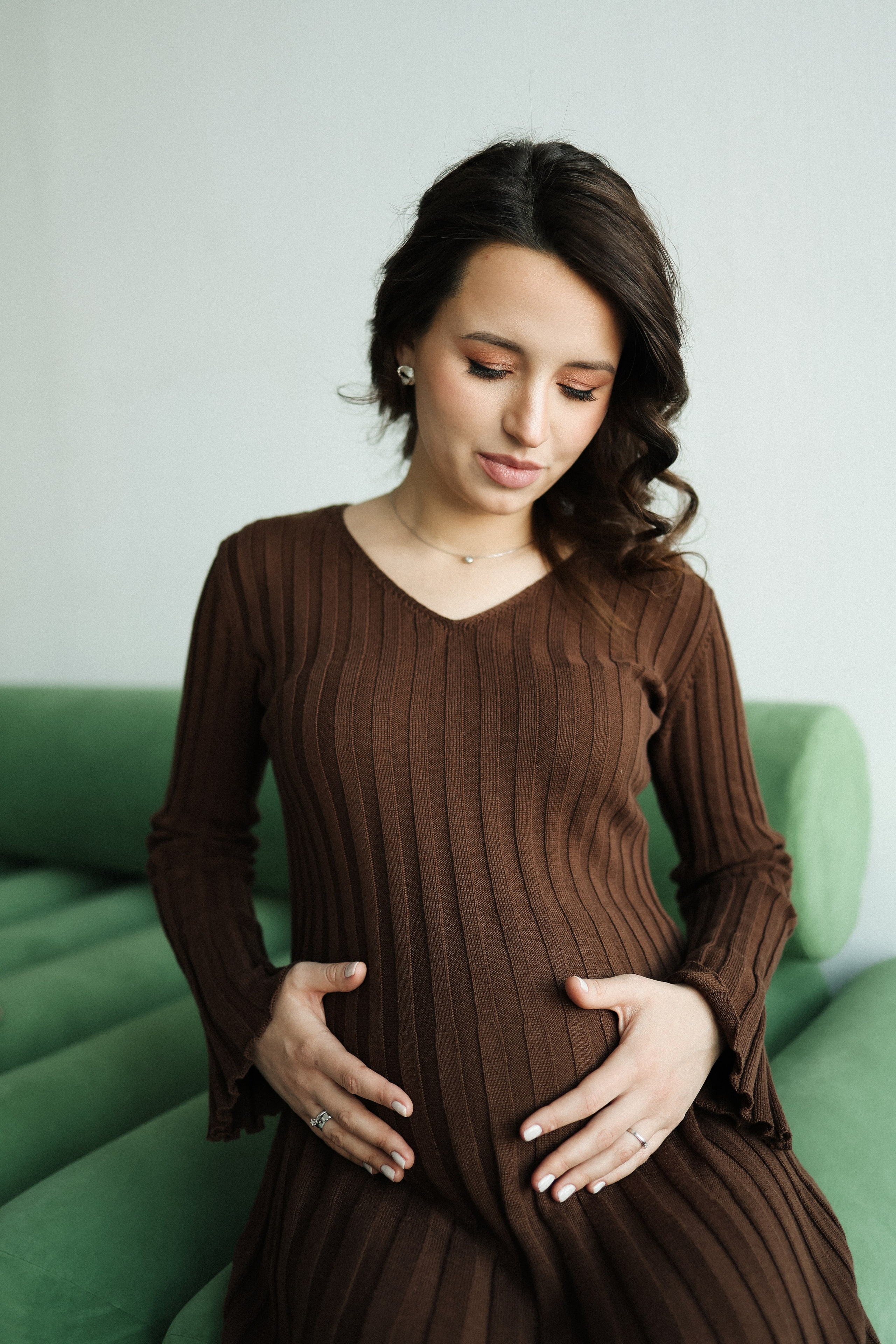 Елизавета и Павел. Семейный и lovestory фотограф в Москве Светлана Коняхина